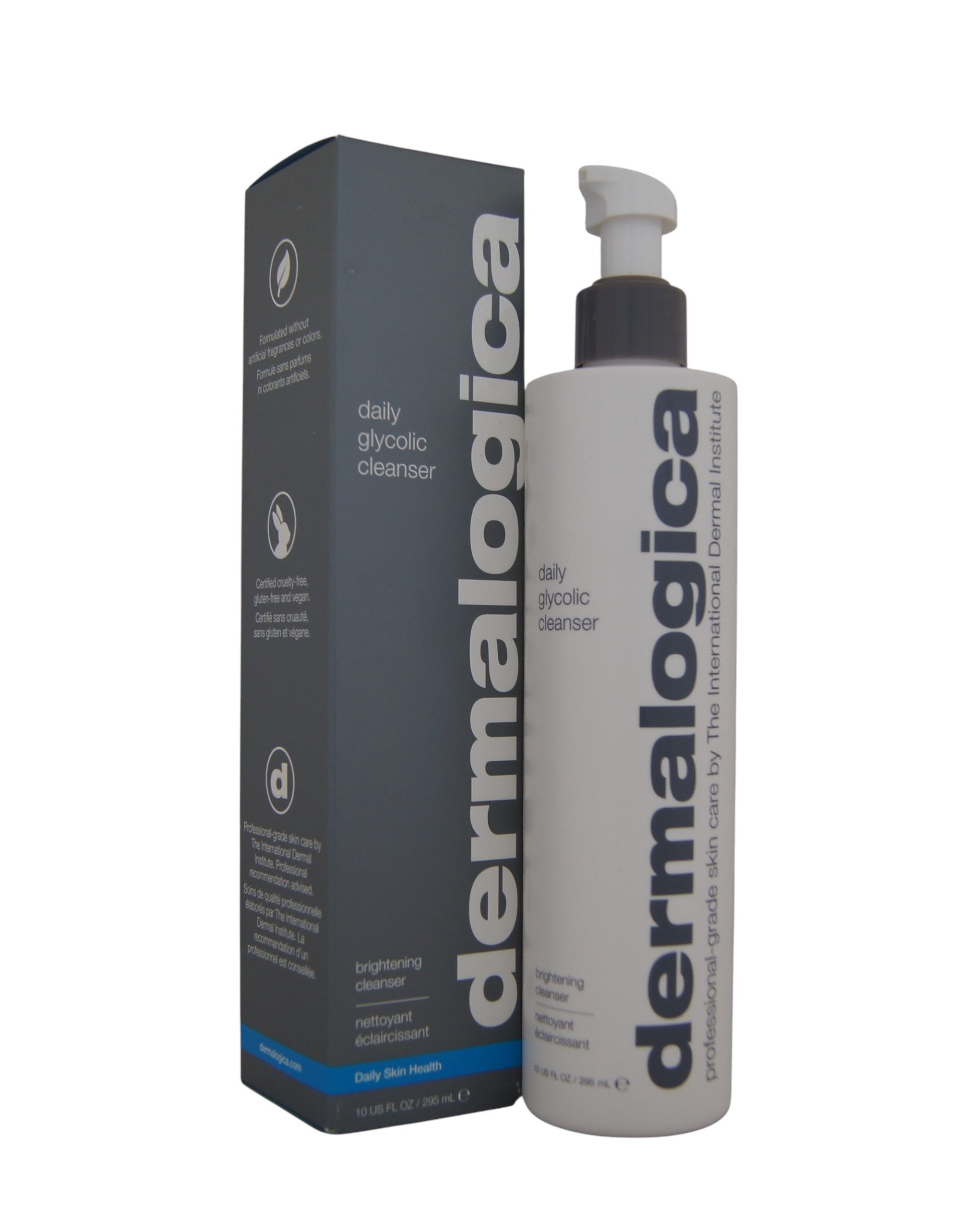 Dermalogica Тонер для лица Dermalogica Daily Glicolic Cleanser 295ml