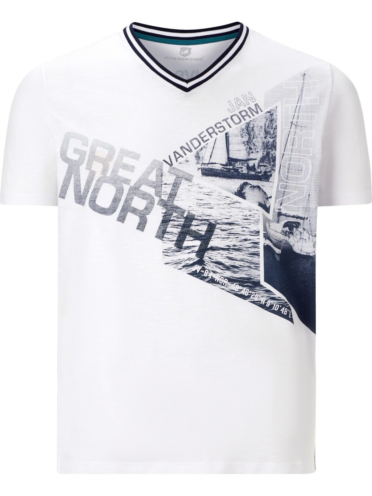 T-Shirt BRYNO