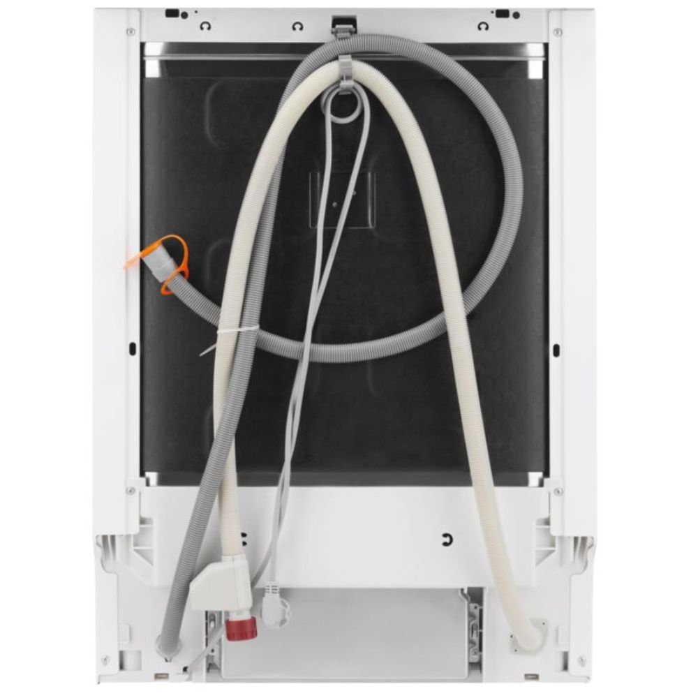 Zanussi vollintegrierbarer Geschirrspüler ZDLN2521