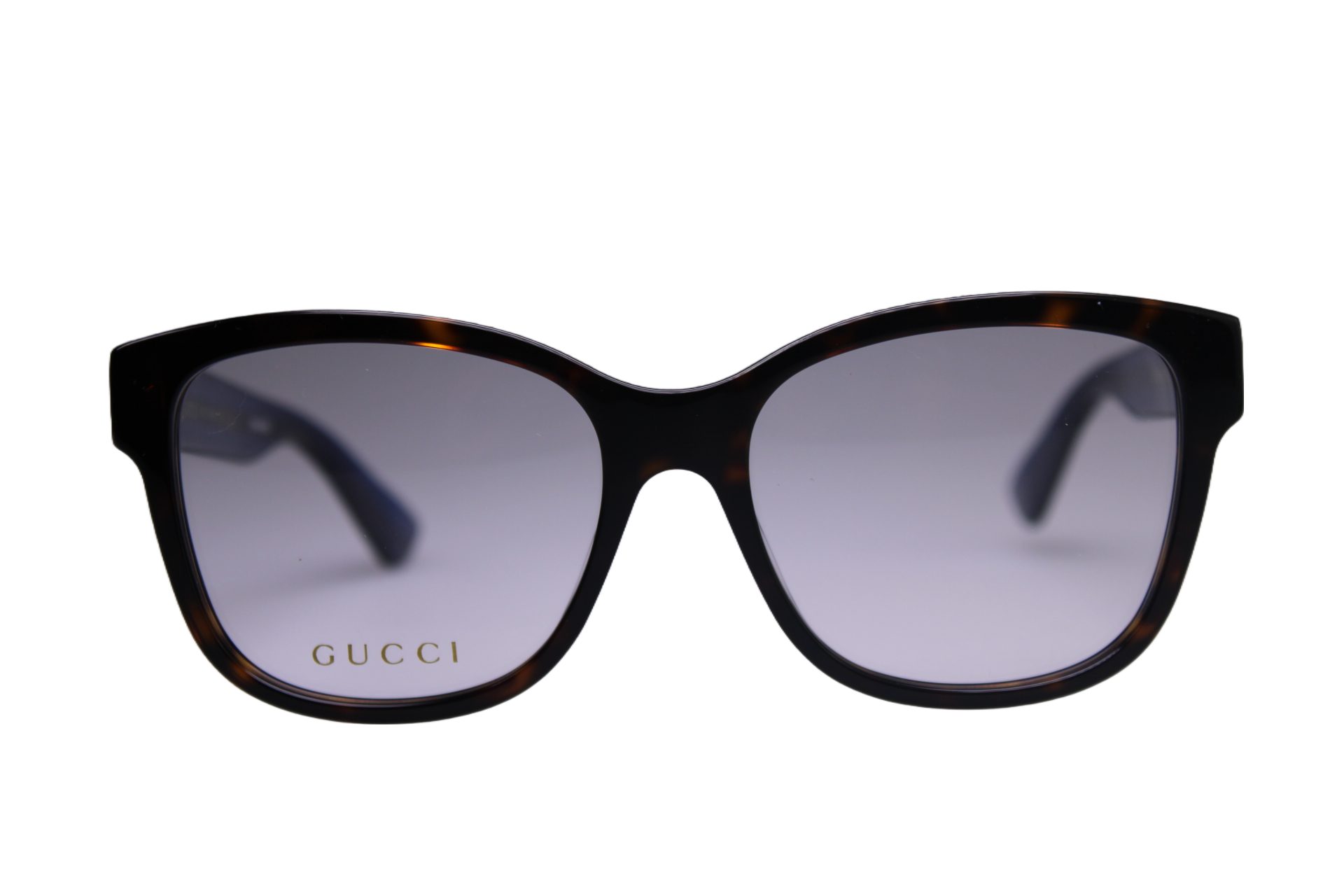 GUCCI Brillengestell GUCCI Brillenfassung GG0038ON 003