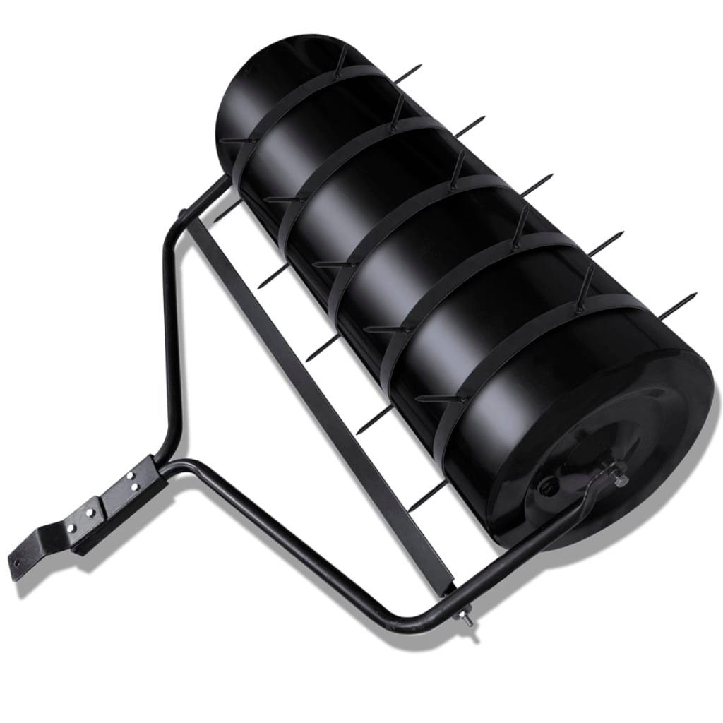 vidaXL Rasenlüfter »Rasenlüfter mit Spikes Durchmesser 30 cm 5 Stück