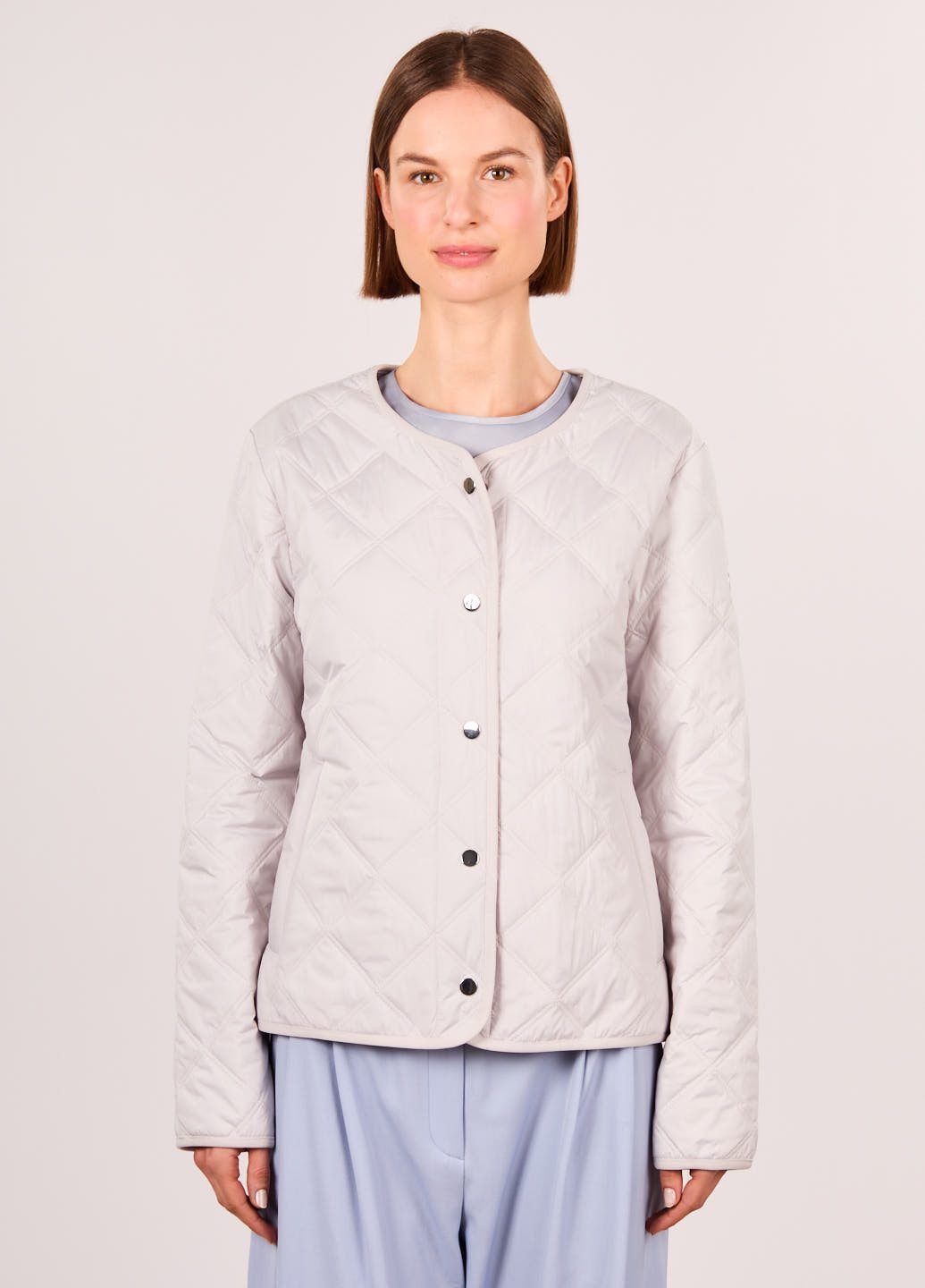 Green Goose Steppjacke Sparalina