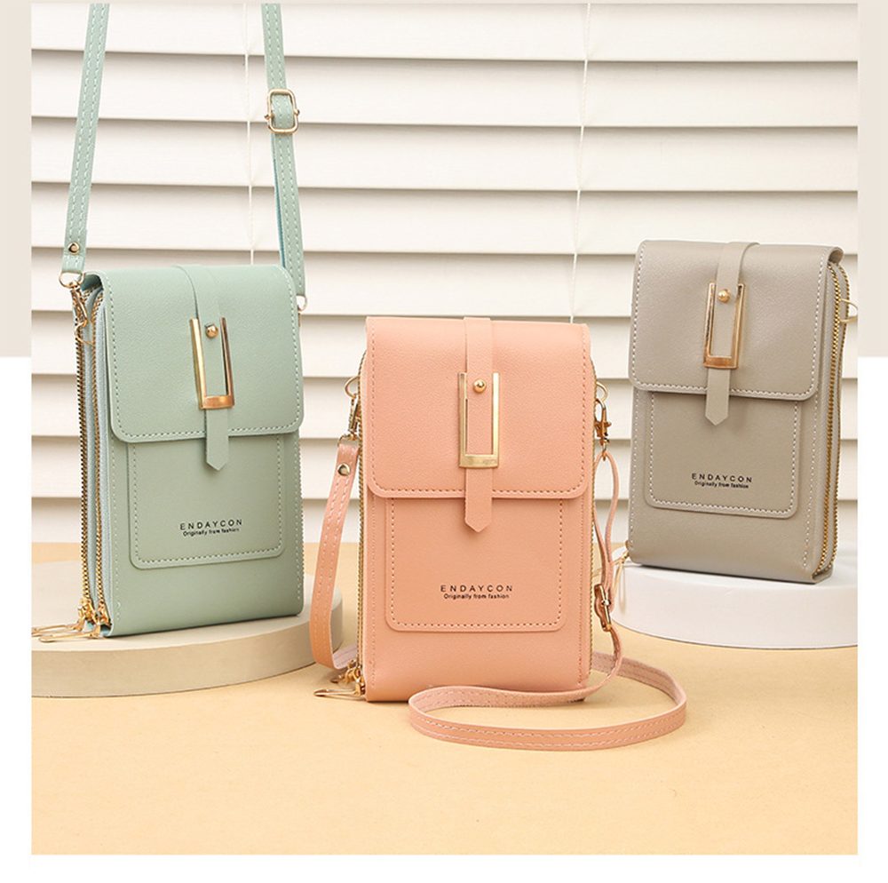 nsihing Umhängetasche kleine Umhängetaschen für Damen,MiniSchultertaschen mit Reißverschluss, Ciryrucksack damen, für Pendeln Reise Campus Sport Rucksäcke