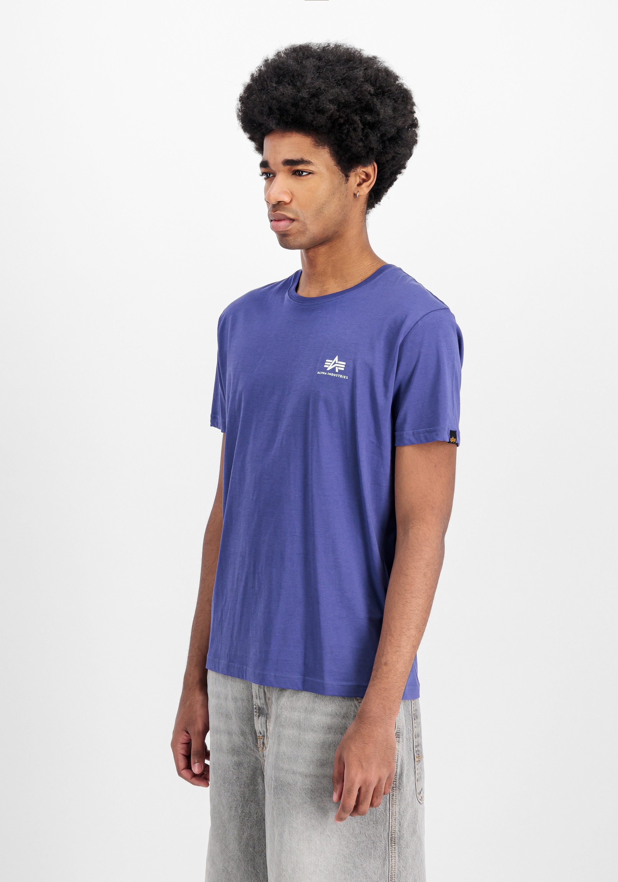 T-Shirt Backprint T-Shirt