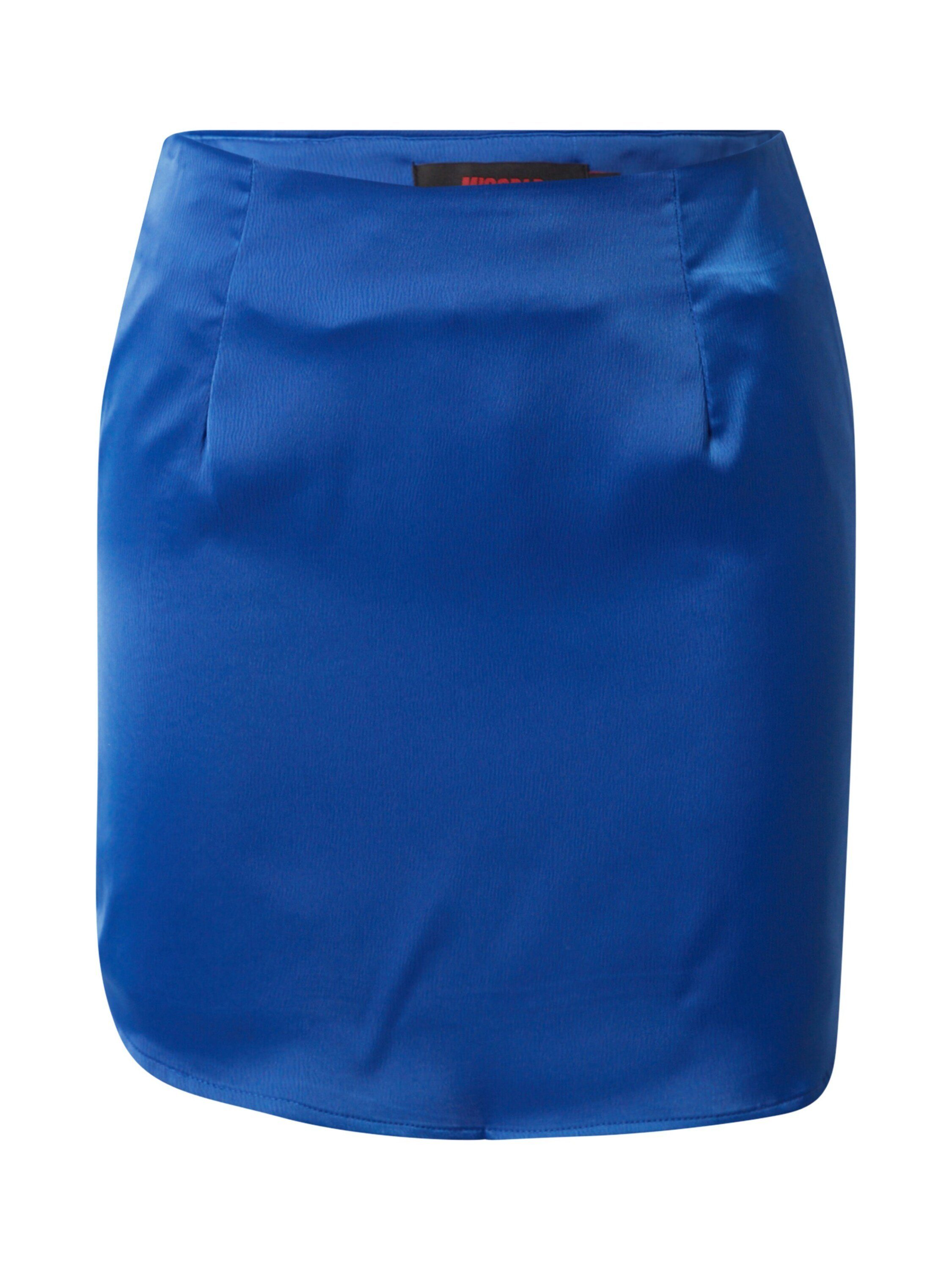 Misspap Midikleid (1-tlg) Plain/ohne Details