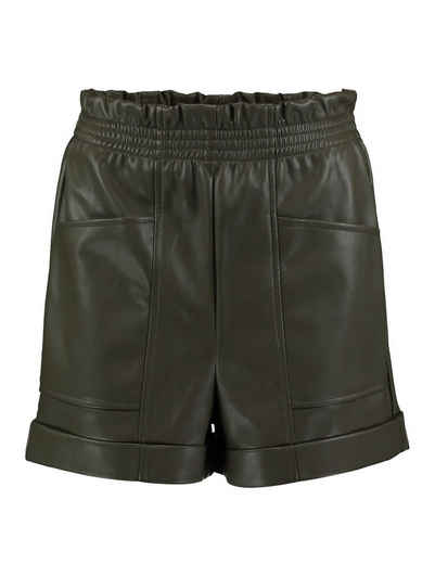 HaILY’S Shorts »SH PU TR Holly - WG-2102043« 5081 in Khaki
