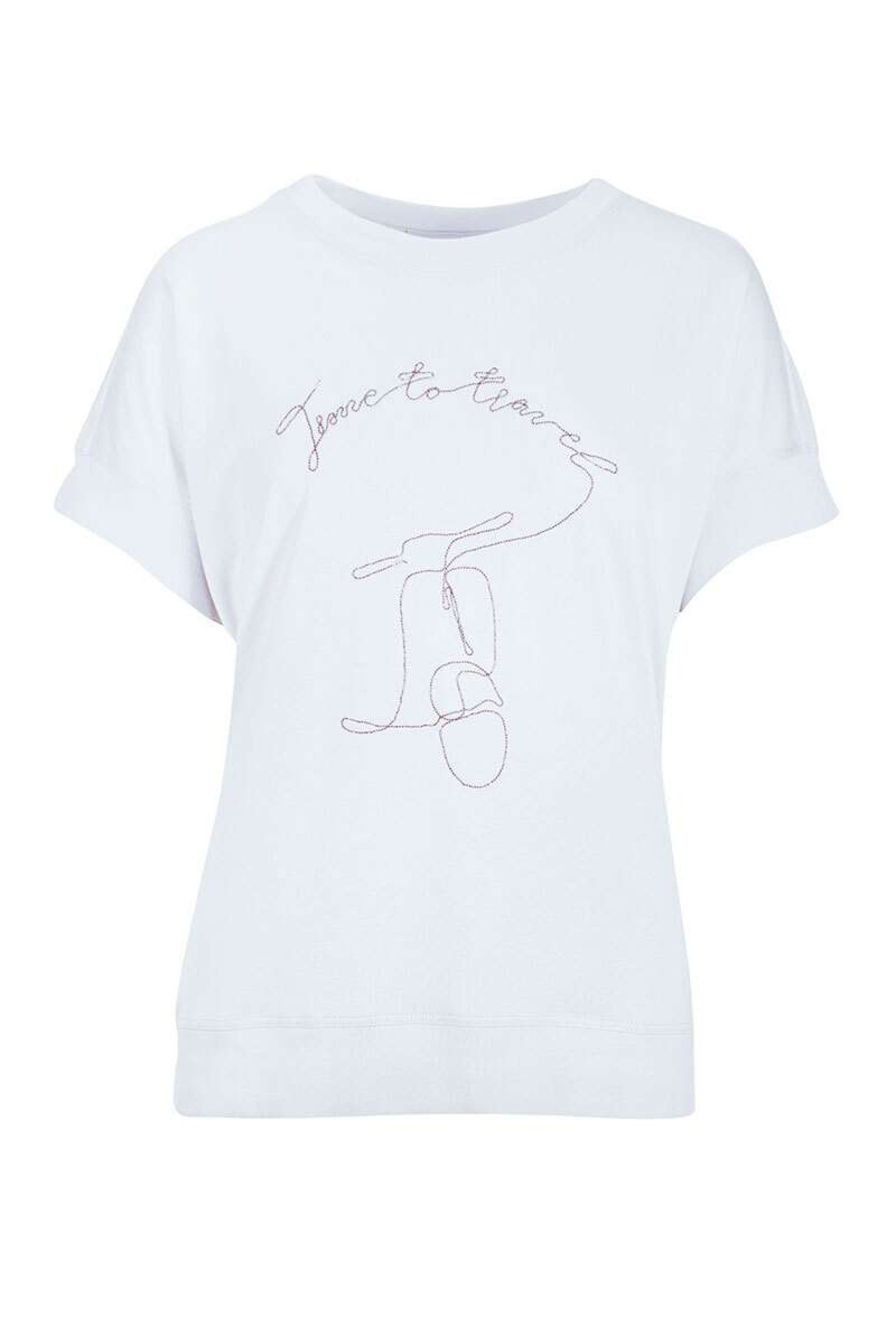 Kenny S. Kurzarmshirt 1/2 A. SH. ROLLER
