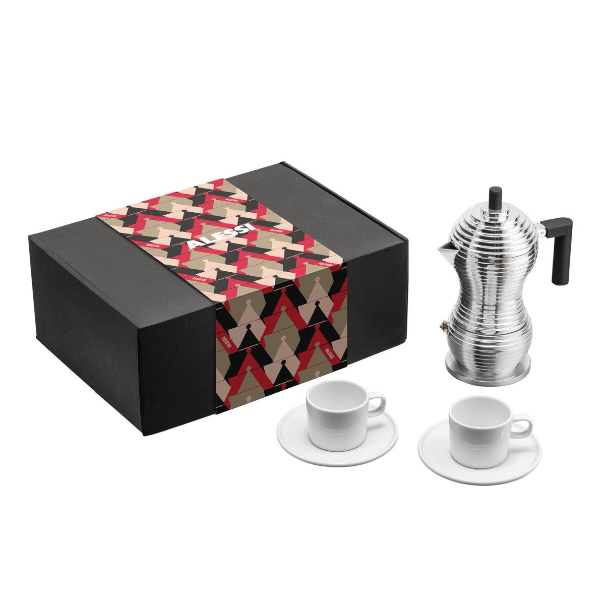 Espressokocher