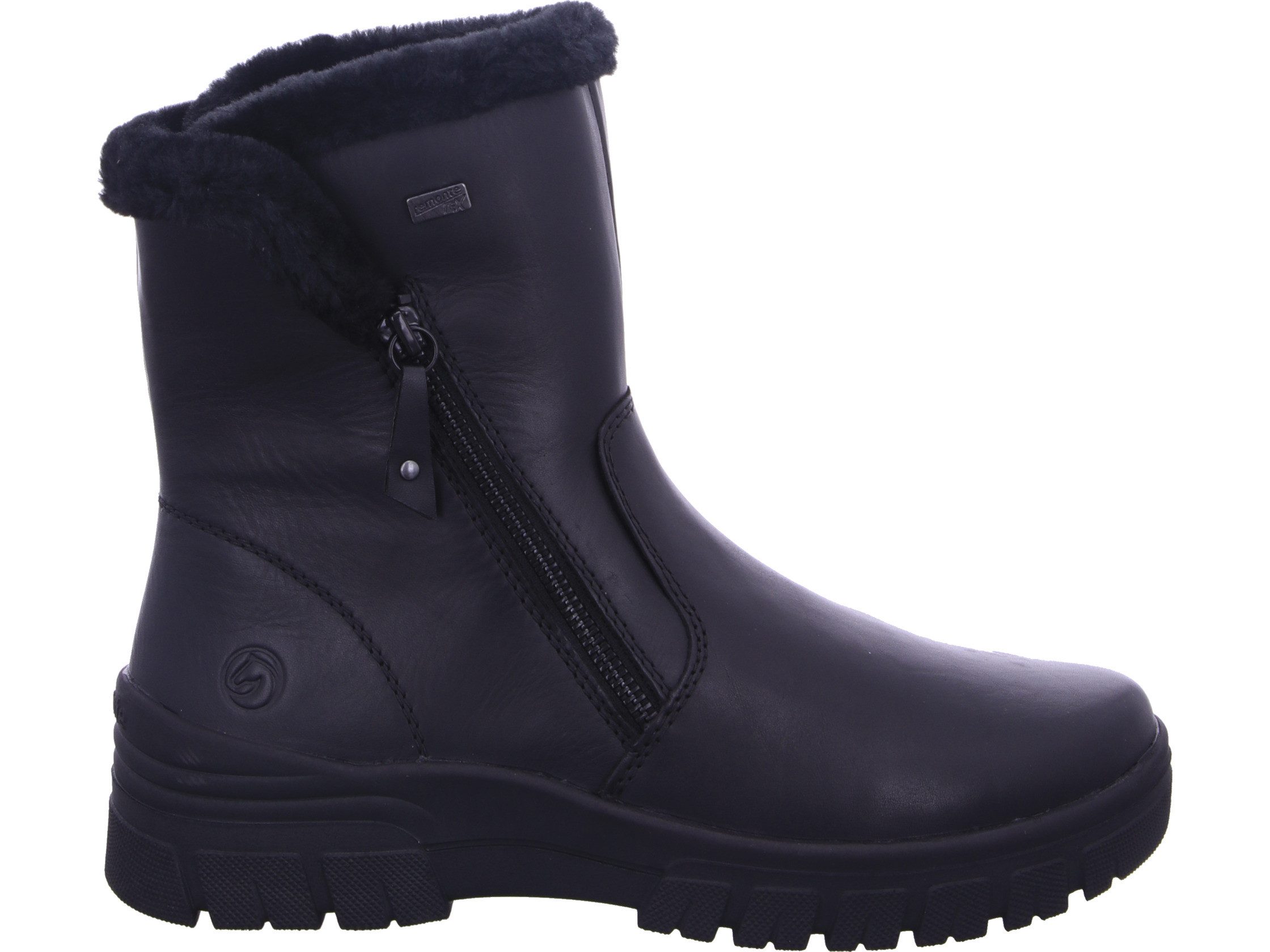 Remonte Winterstiefel mit TEX-Membran günstig online kaufen