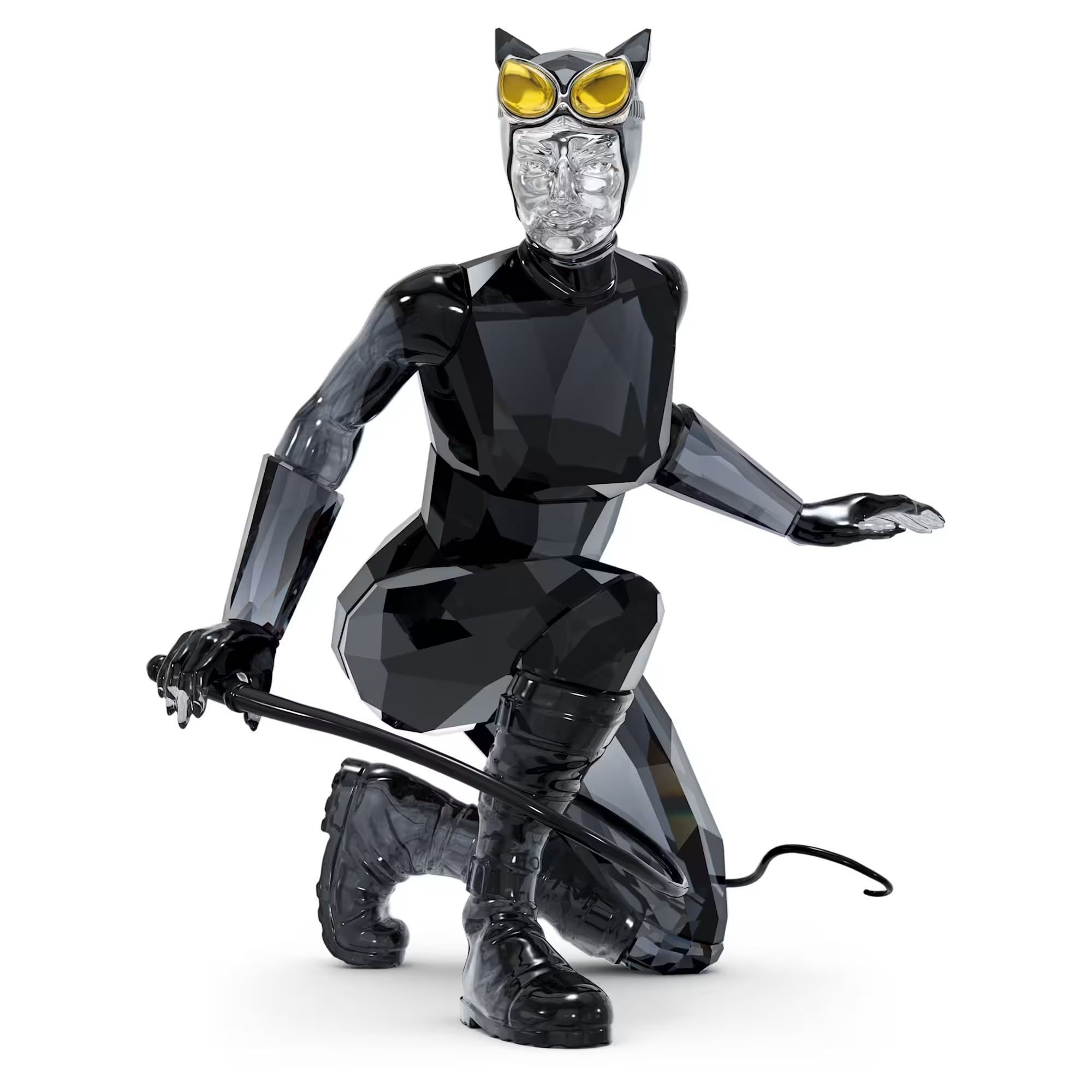 Swarovski Dekofigur DC Catwoman 5633660 günstig online kaufen