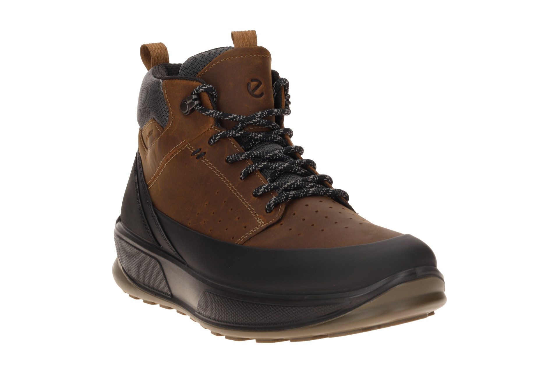 Ecco 52286461930 Stiefel
