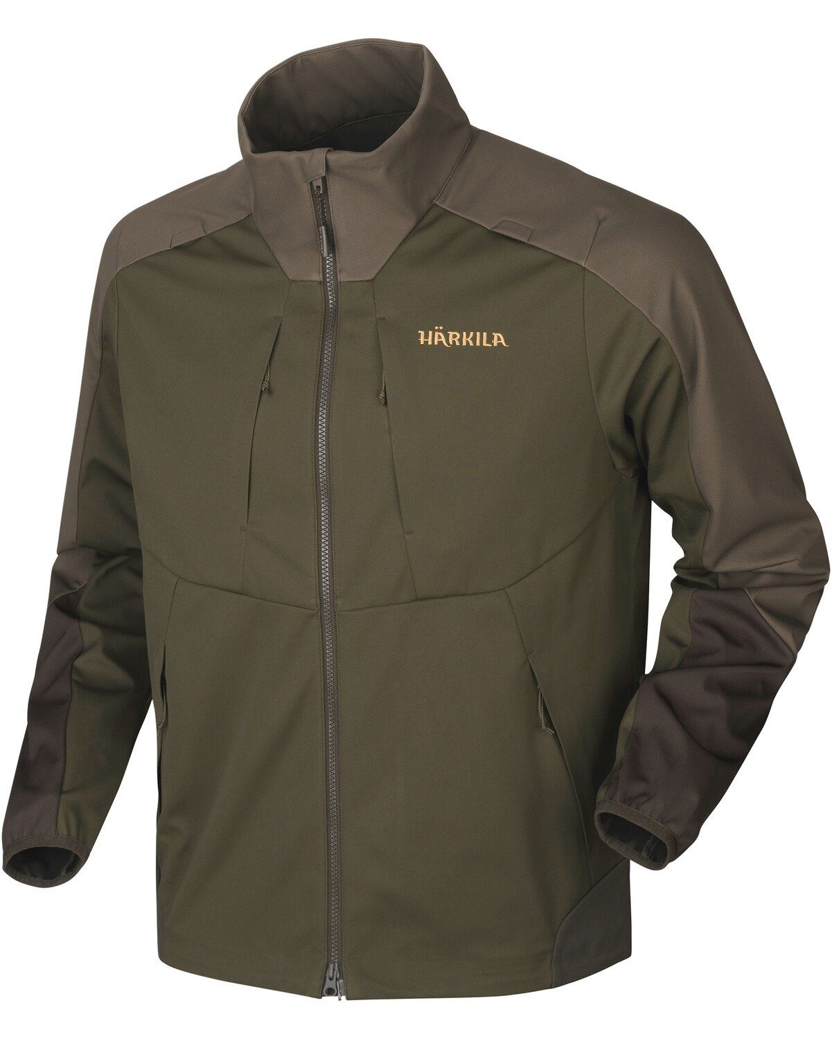 Fleecejacke Fleecejacke Magni Härkila