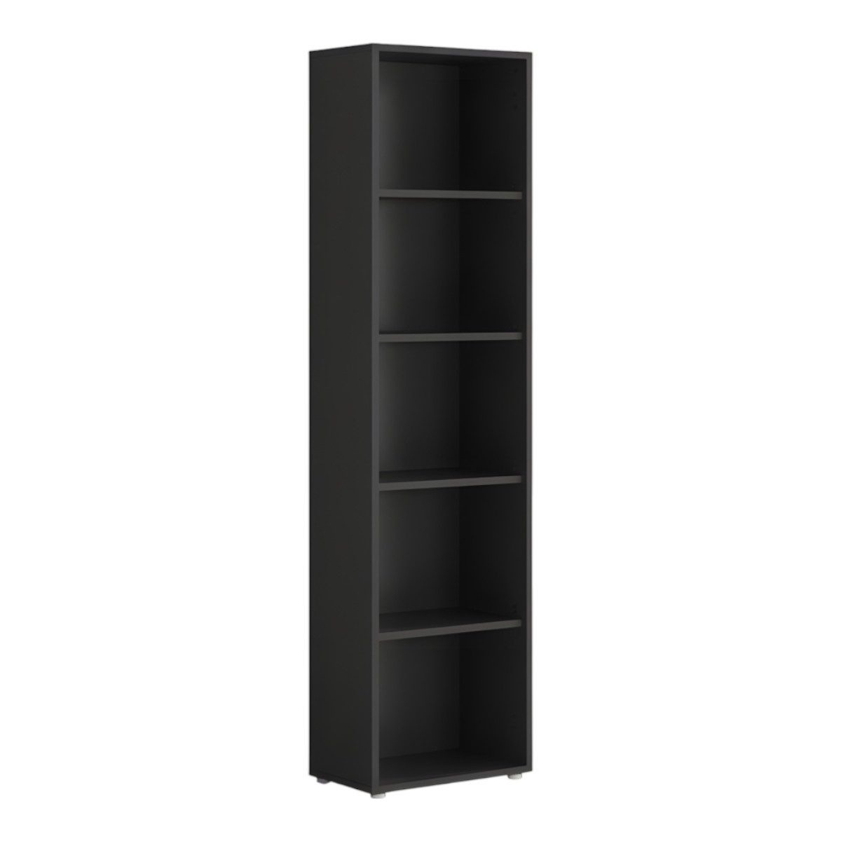moebel-dich-auf Aktenschrank TABOR 10 (Büroschrank Mehrzweckschrank ideal für DIN A4 Ordner, abschließbar, Metallgriffe) Made in Germany – Bild 4 von 5