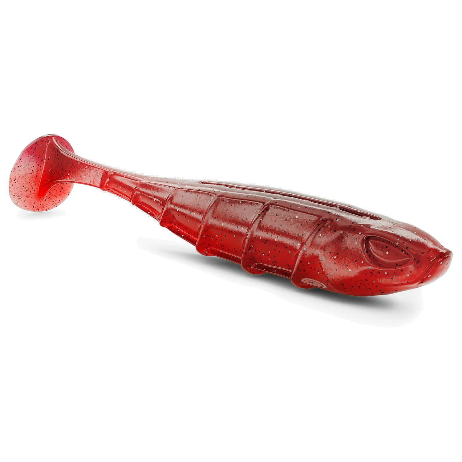 Nays Kunstköder Nays VNM 35 Gummifisch 8,9cm, (1-St)