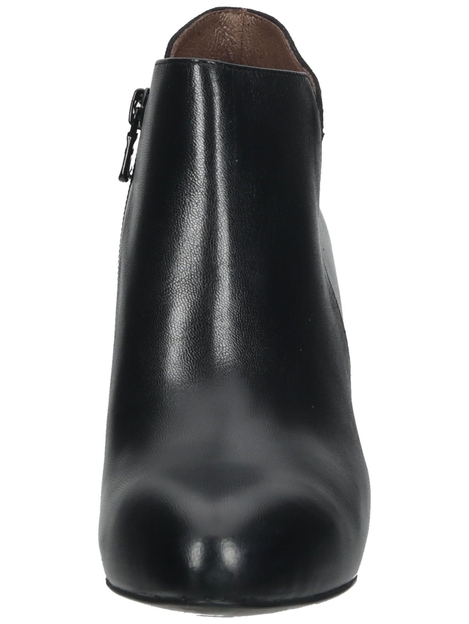Nero Giardini Nero Giardini Stiefelette Leder High-Heel-Stiefelette