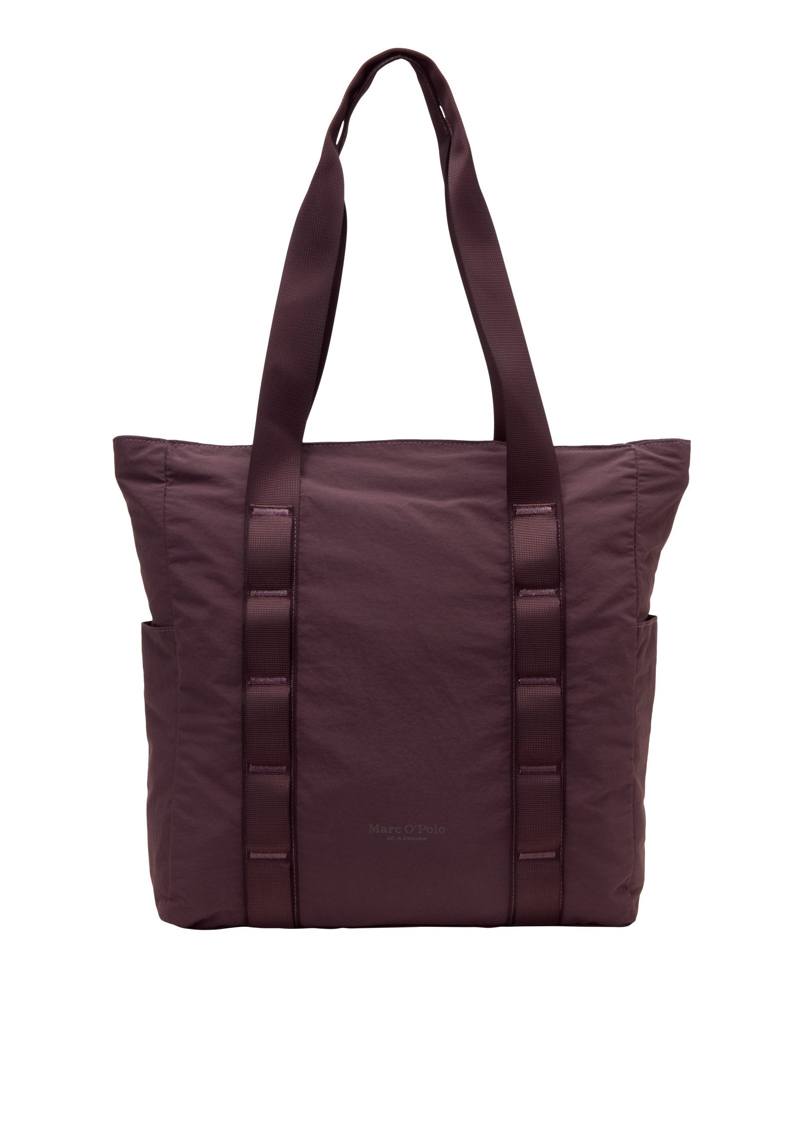 Marc O'Polo Shopper aus recyceltem Material