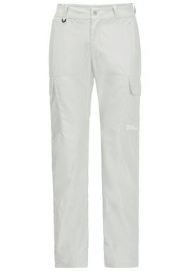 Jack Wolfskin Trekkinghose BARRIER PANT M