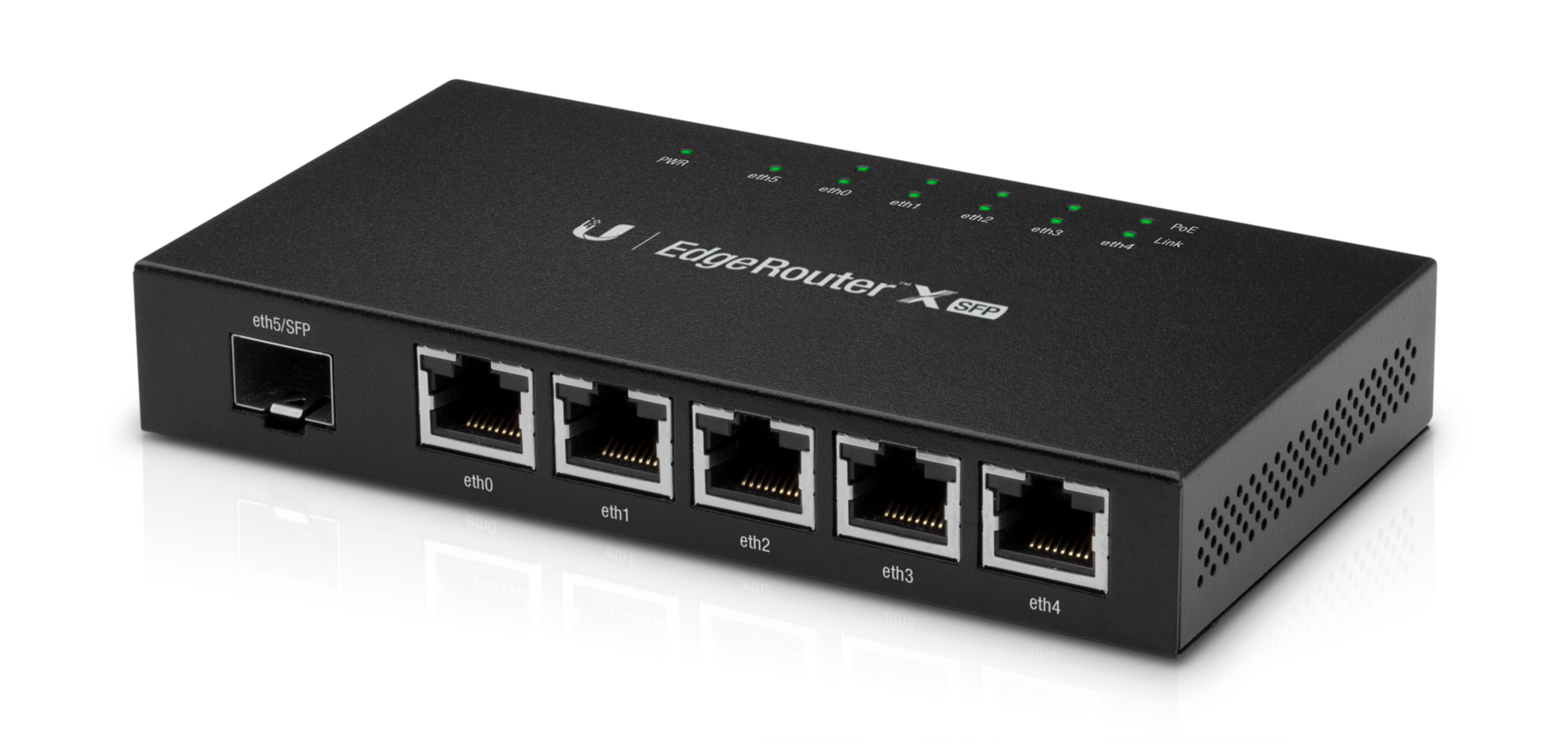 UbiQuiti ER-X-SFP LAN-Router