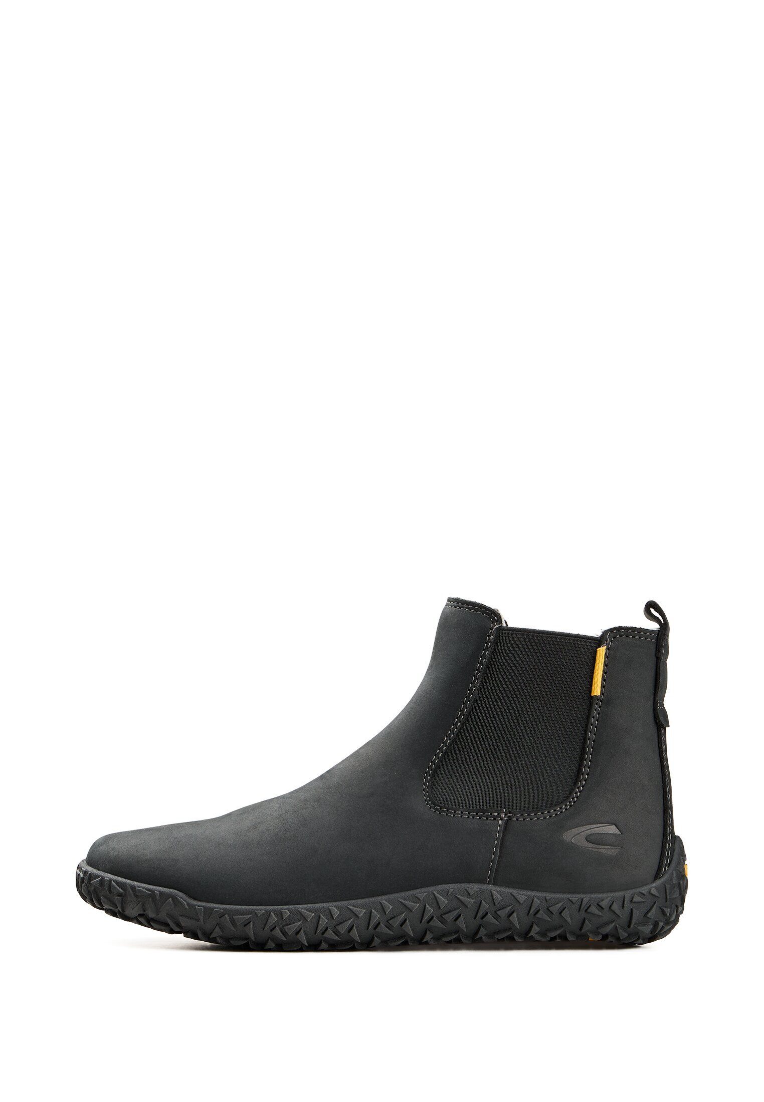 camel active mit warmem Innenfutter Stiefelette