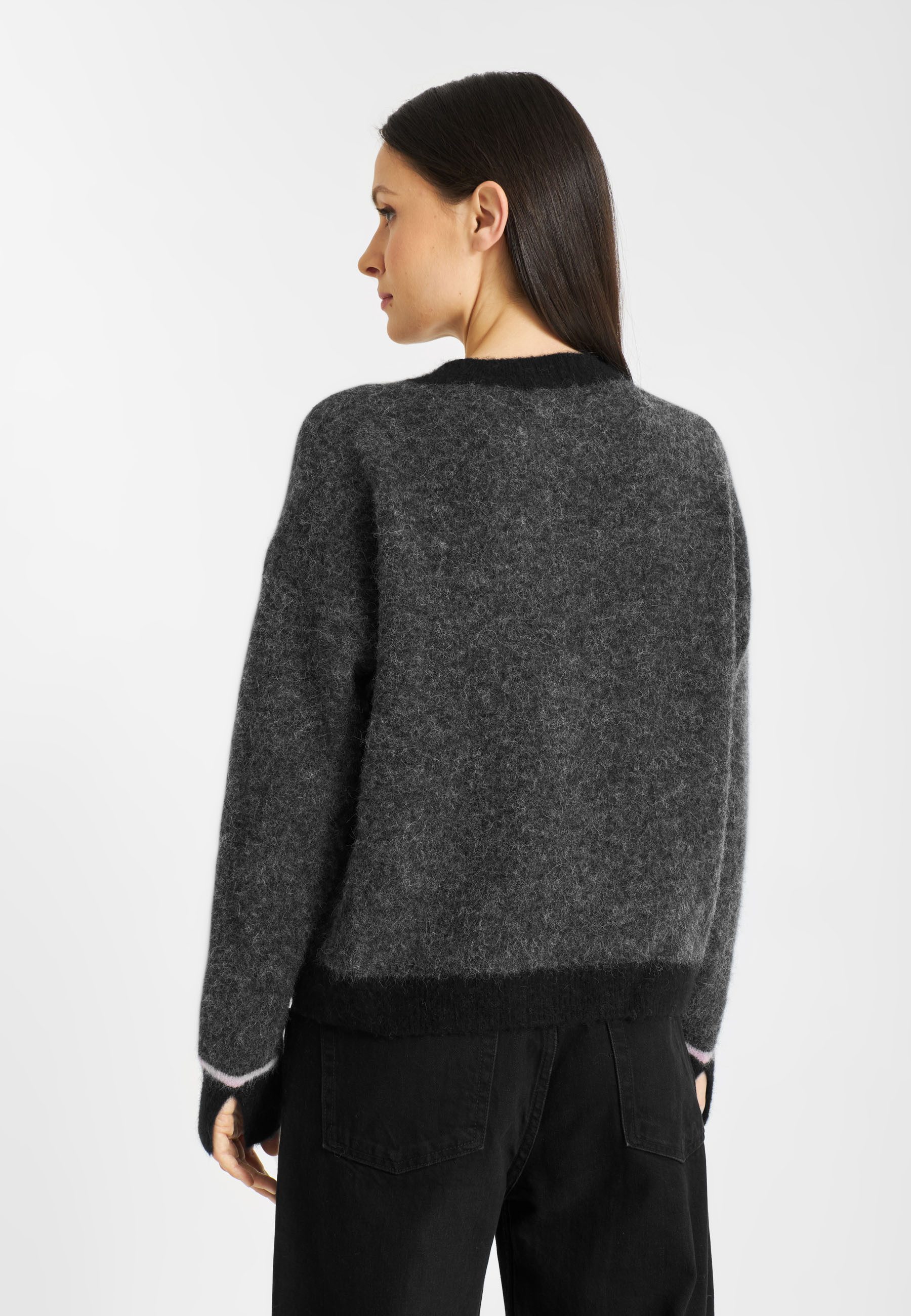 Frieda & Freddies Strickpullover Pullover günstig online kaufen