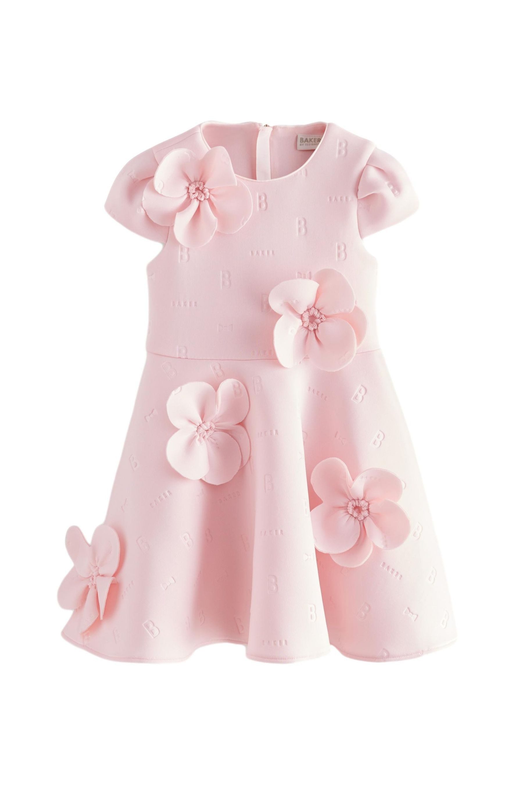 Baker by Ted Baker Bustierkleid Baker günstig online kaufen