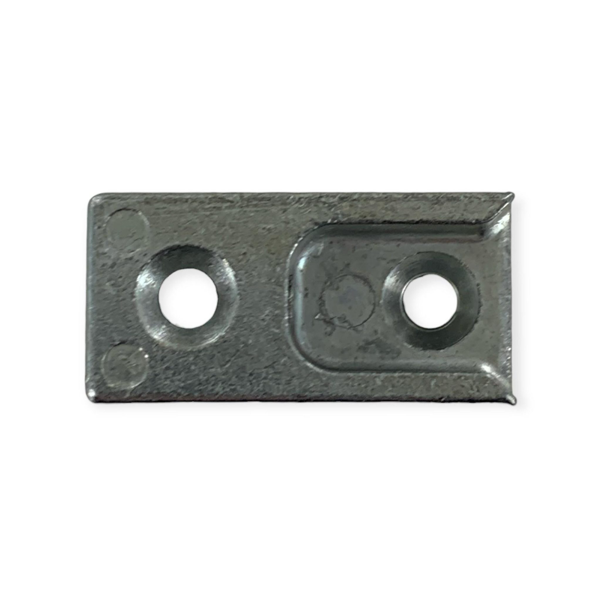 Fensterbeschlag GU PSK Schließplatte 9-30146-03-0-1