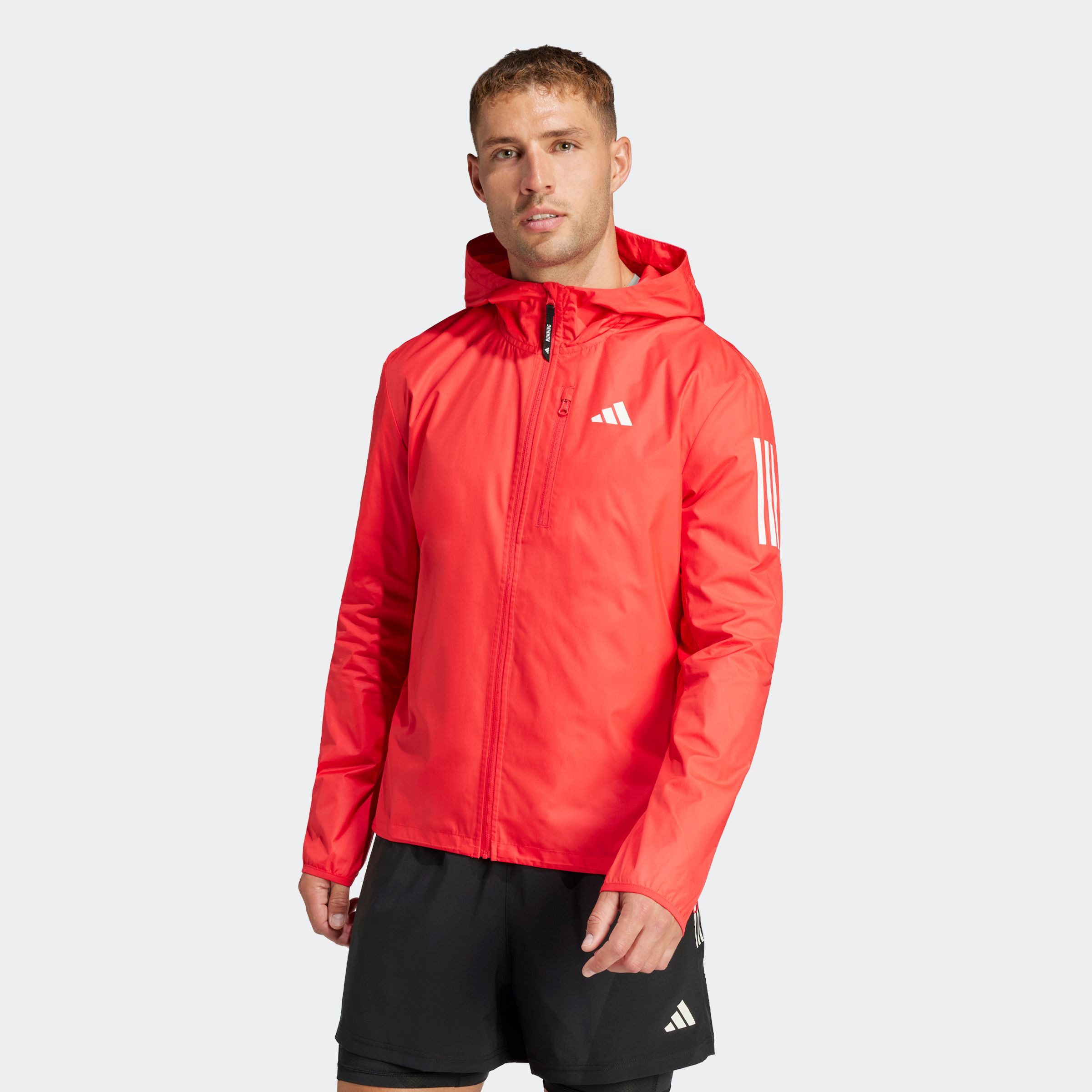 adidas Performance Laufjacke OTR B JKT
