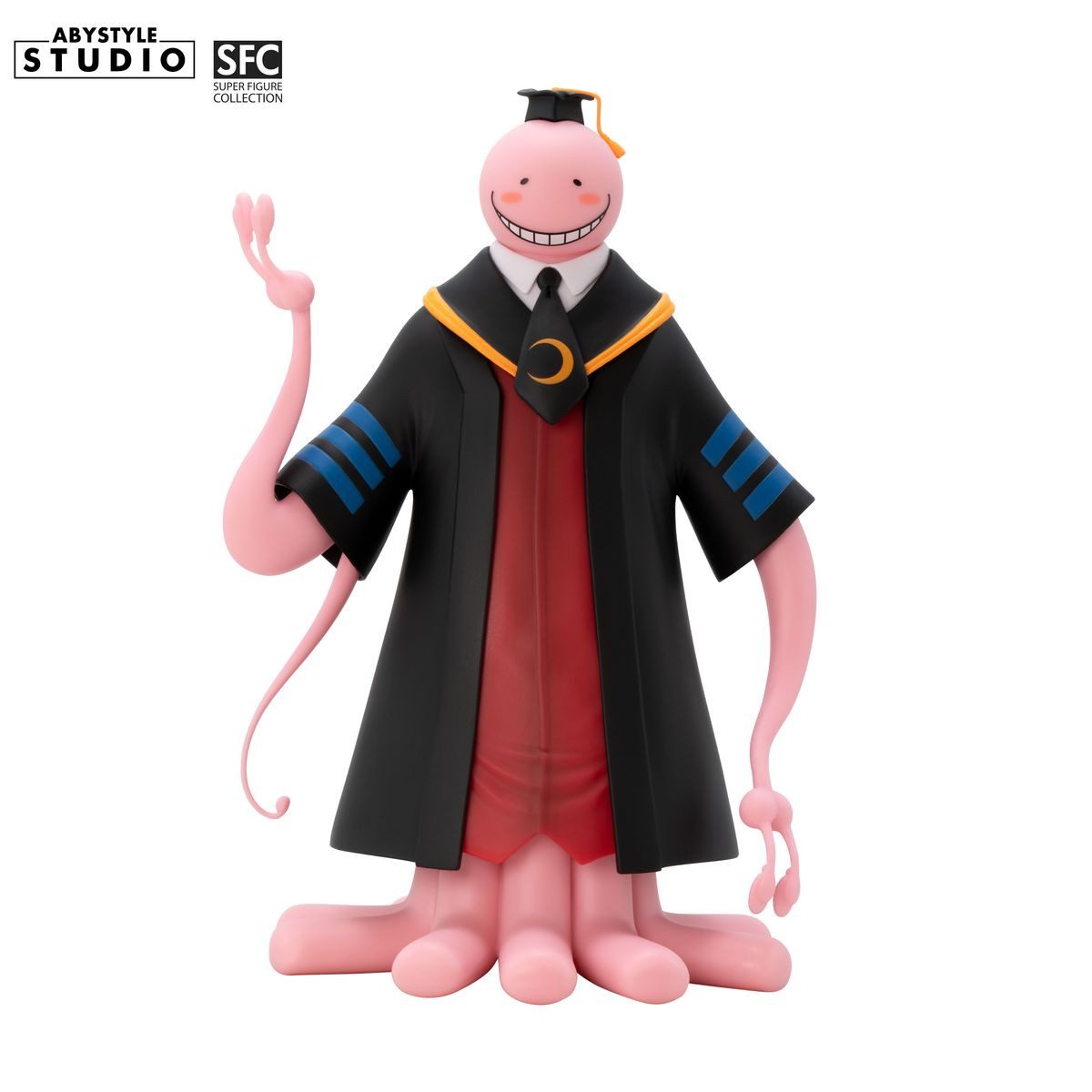 Assassination Classroom Sammelfigur