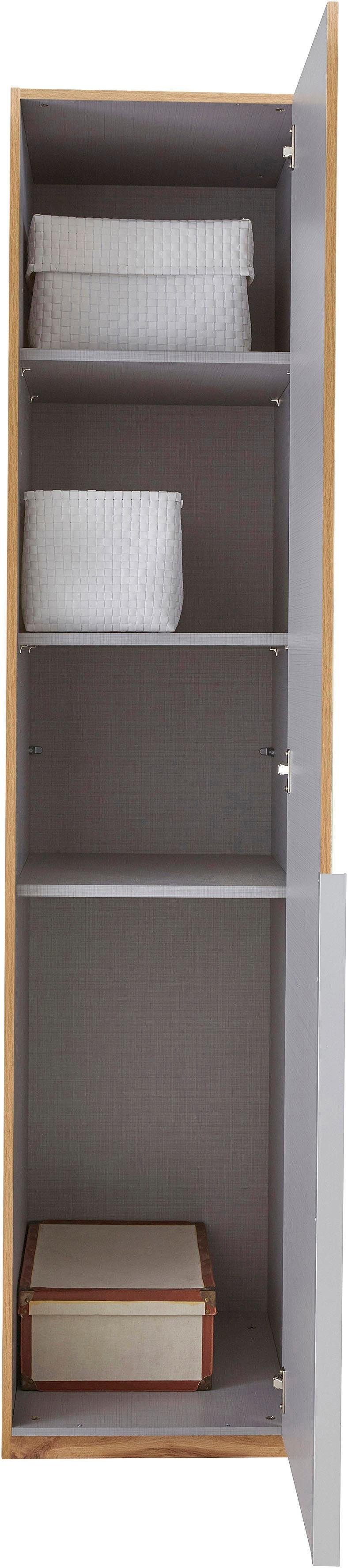 Wimex Kleiderschrank New York in vielen Breiten, 208 oder 236cm hoch