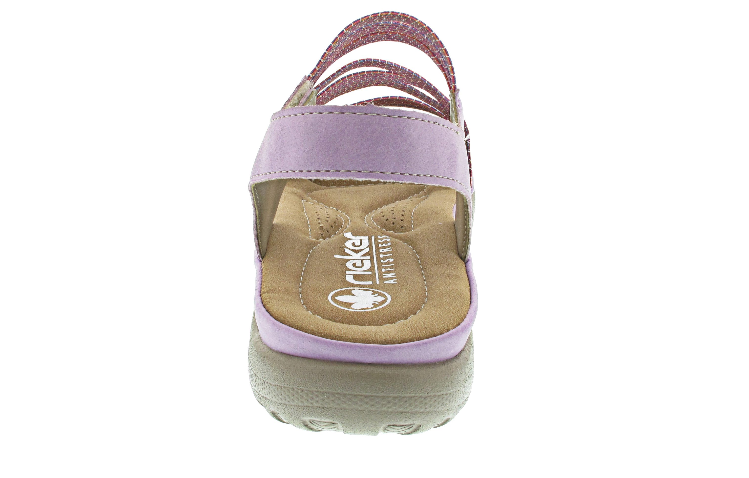 Rieker Sandalette