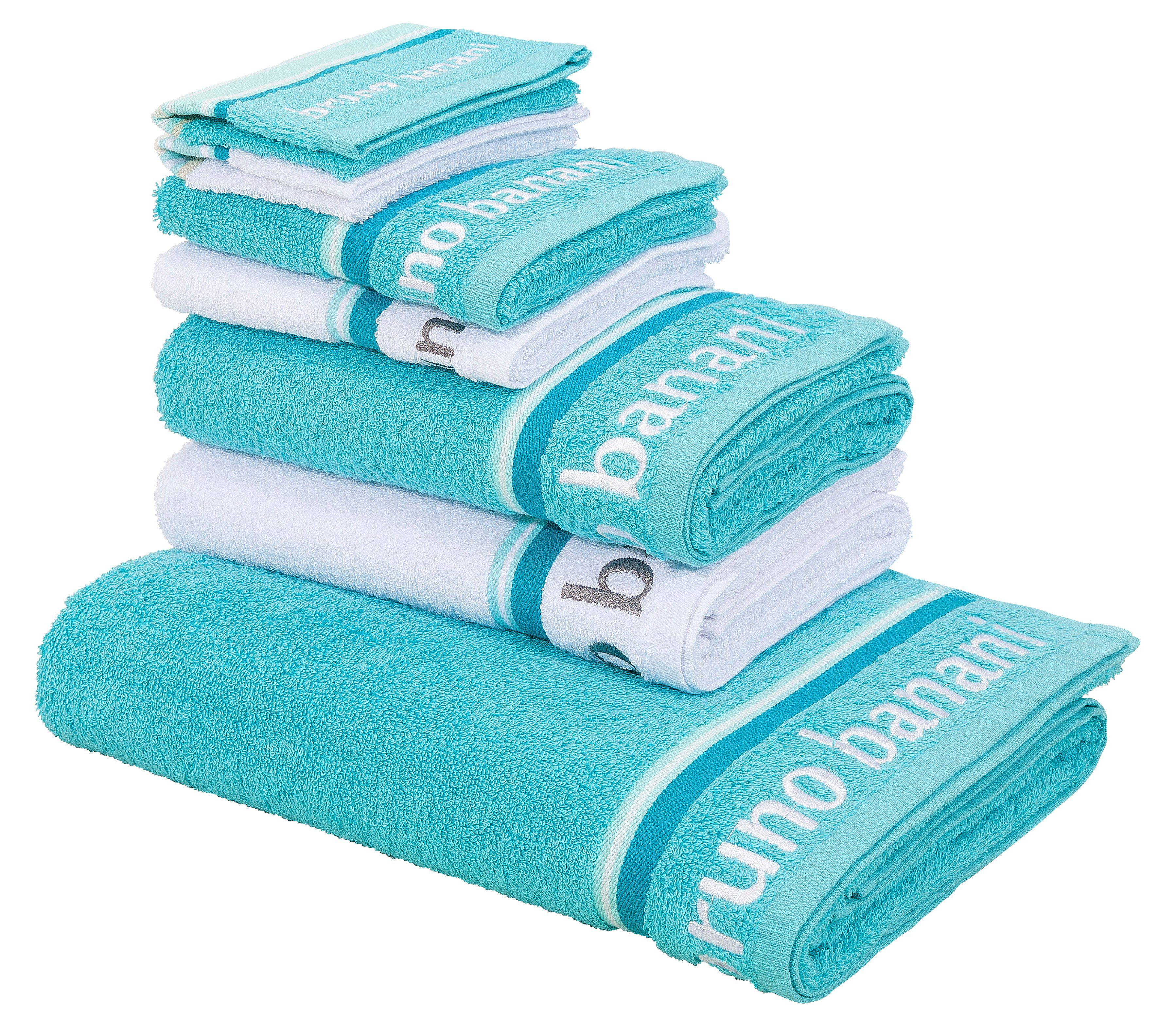 OTTO Banani kaufen Handtuch-Sets Bruno online |