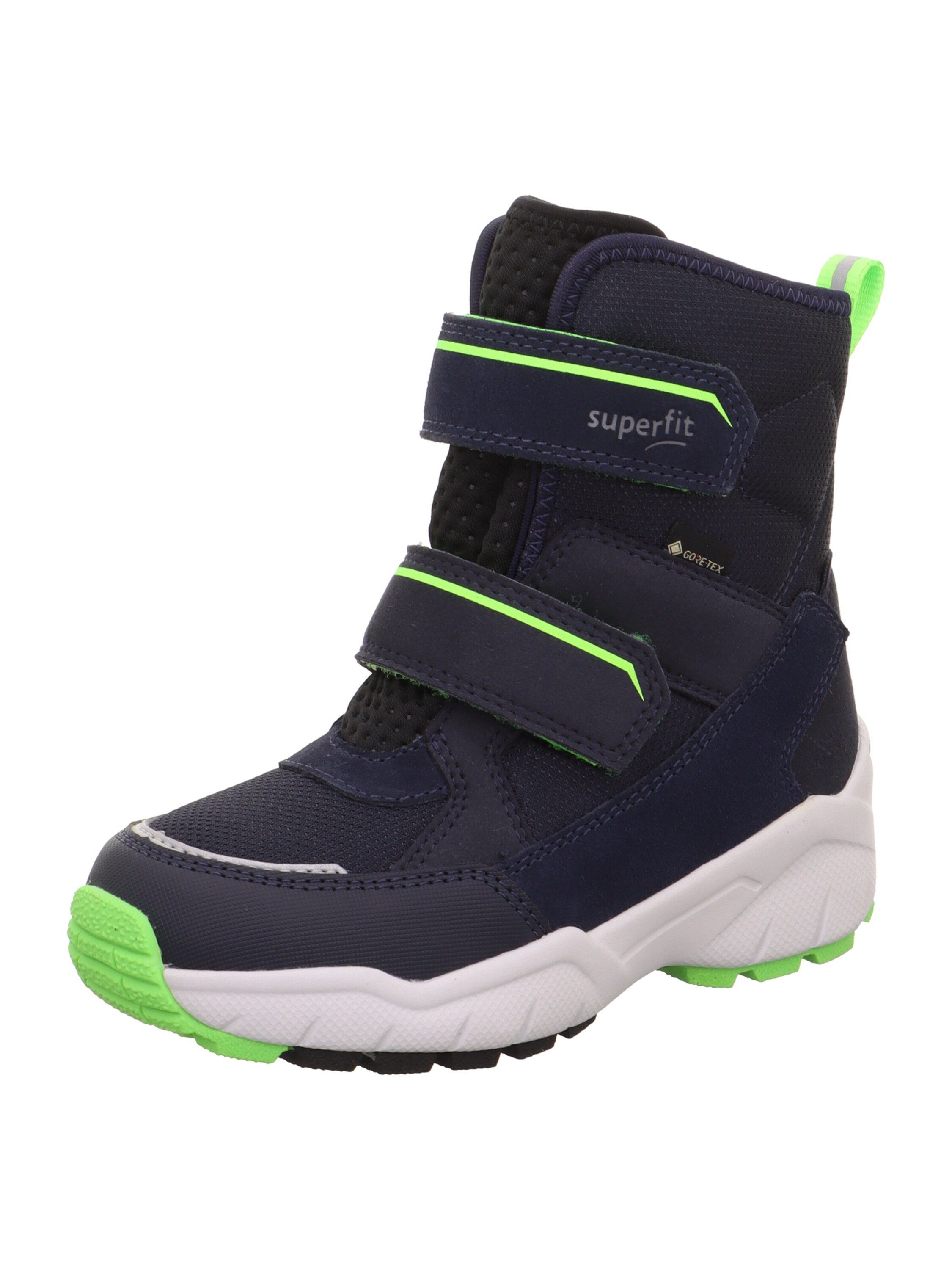 Superfit CULUSUK 2.0 Stiefel (1-tlg)