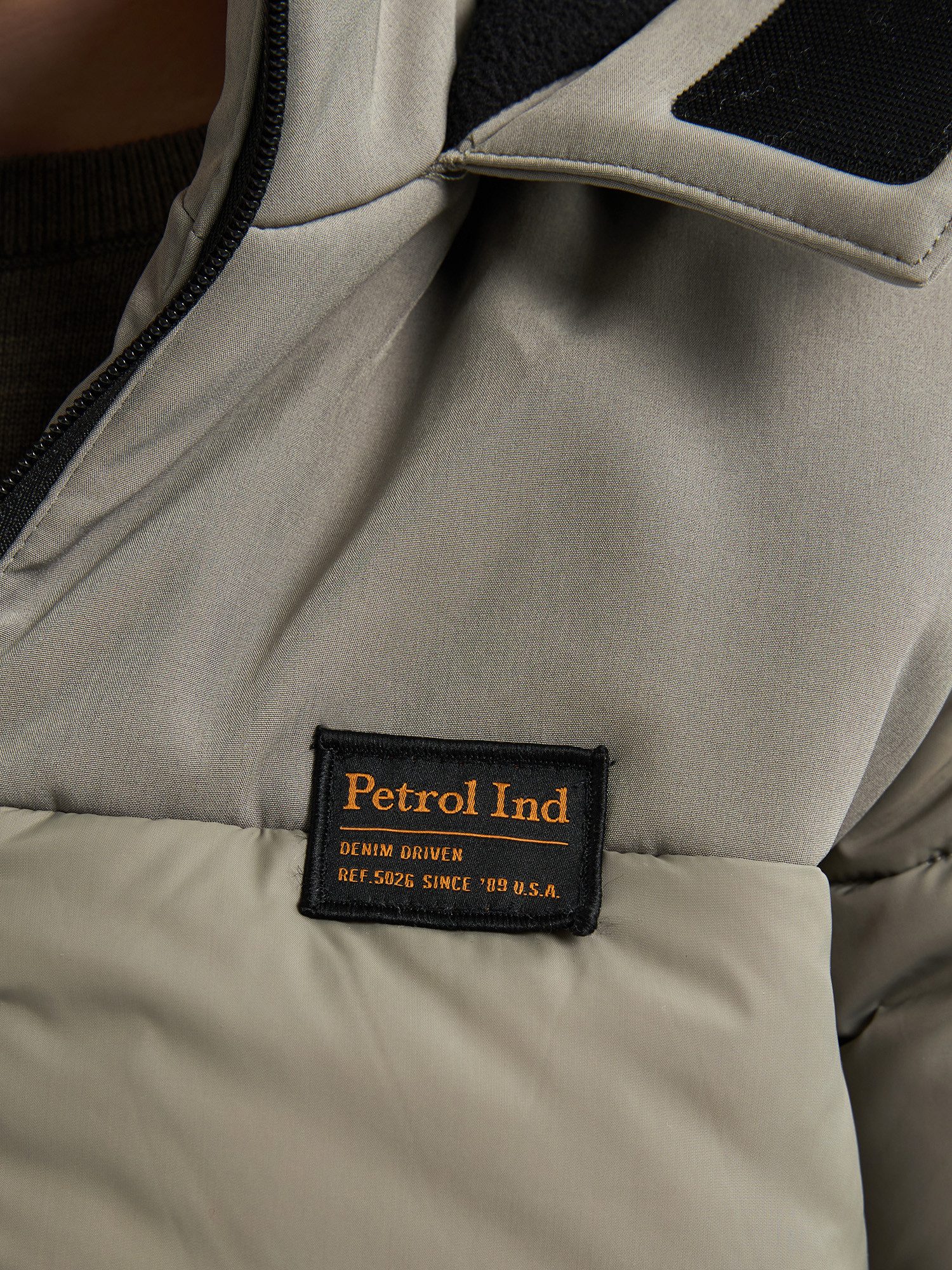 Petrol Industries Winterjacke Wasatch