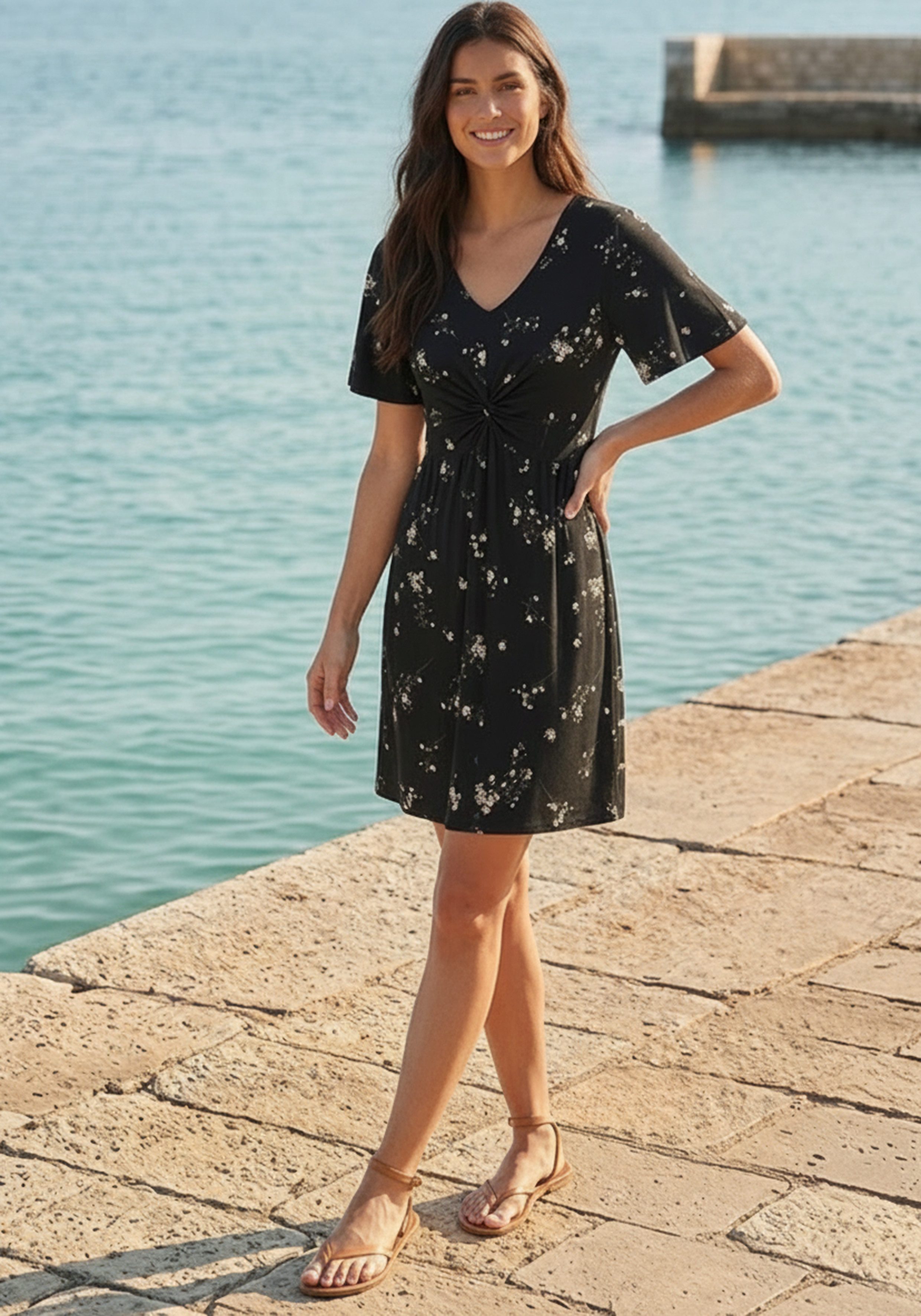 Sommerkleid