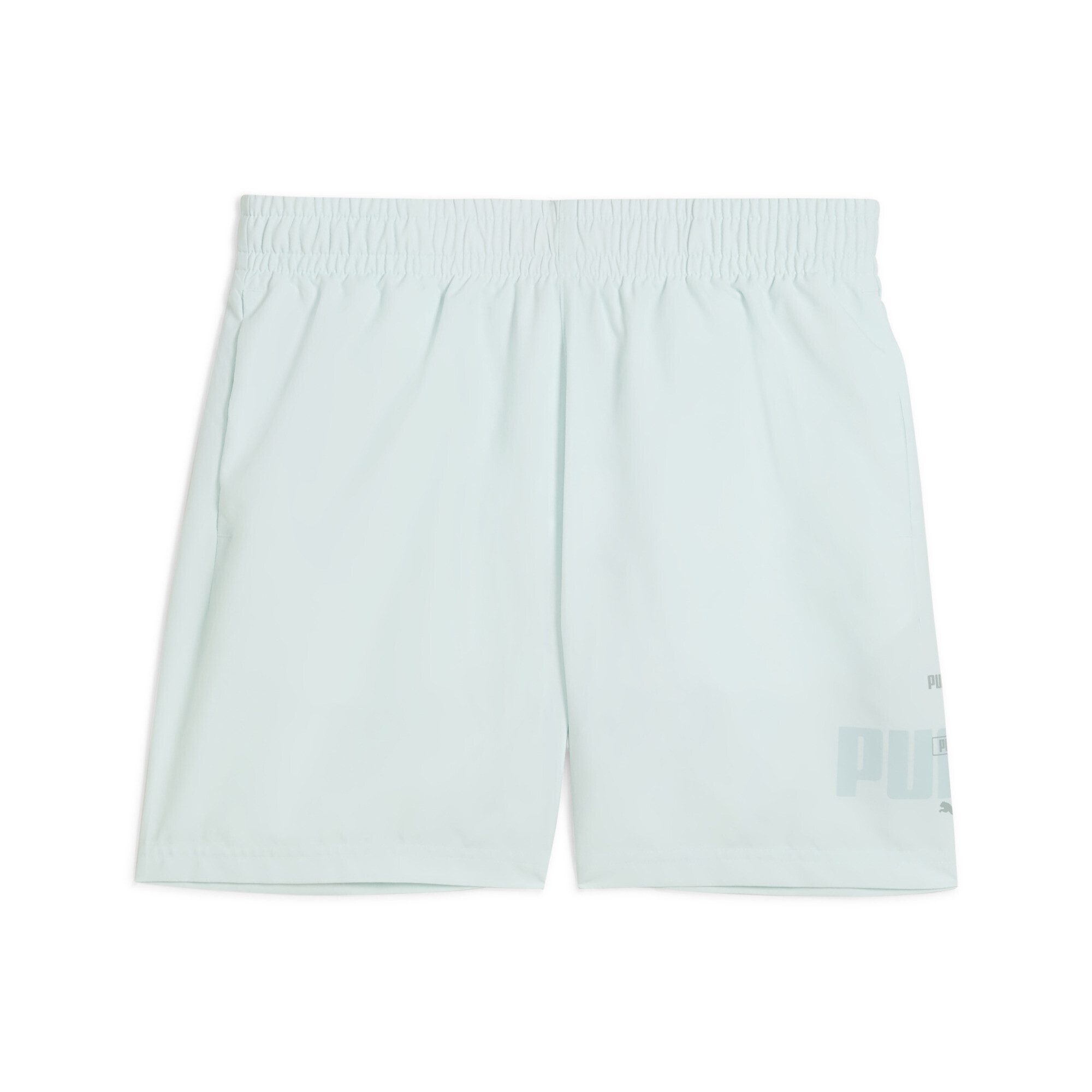 PUMA Shorts Essentials Logo Lab Summer günstig online kaufen