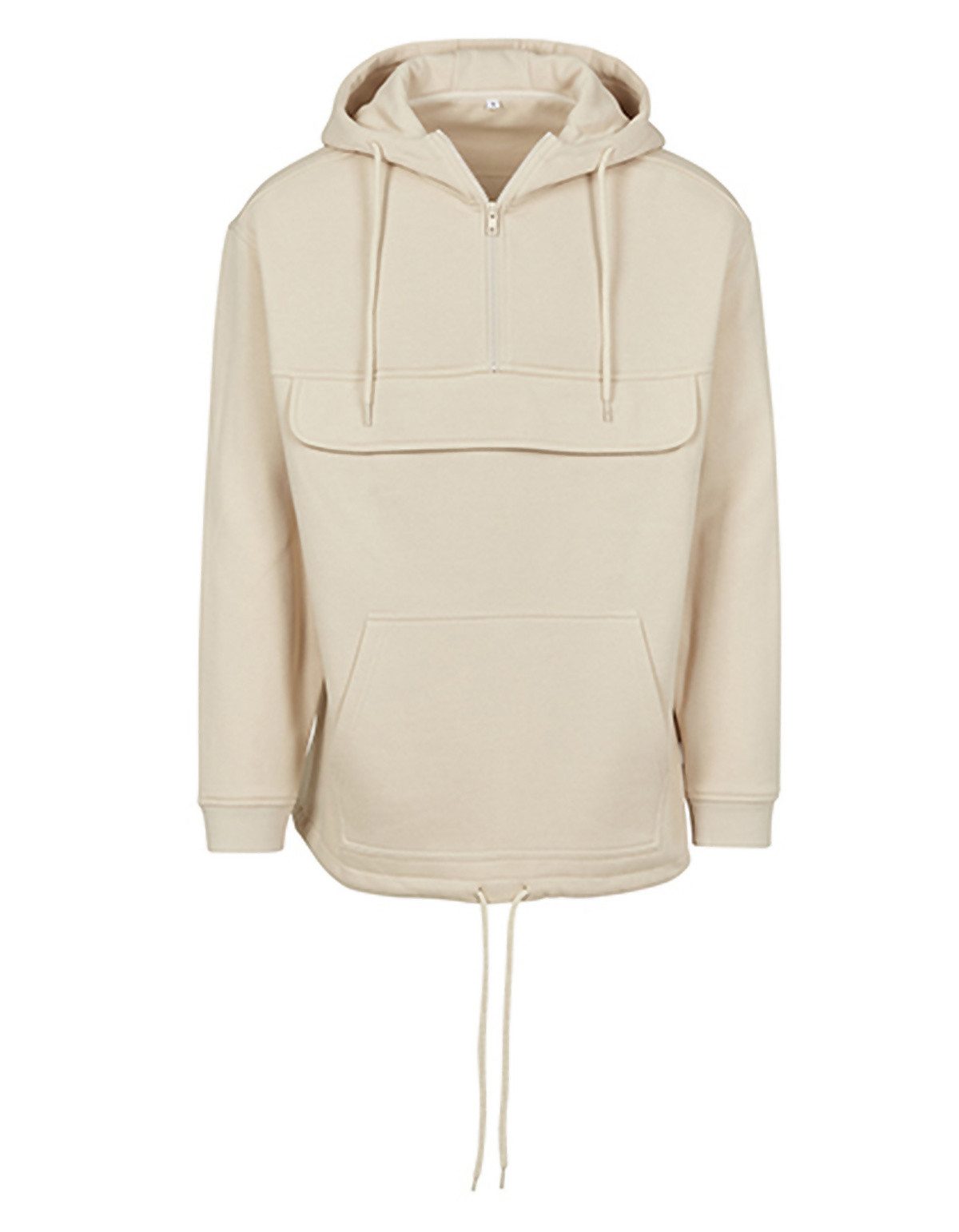 Build Your Brand Kapuzenpullover Sweat Pull Over Hoody