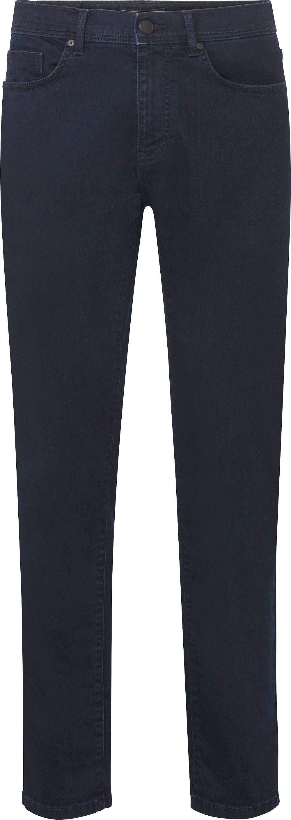 Otto Kern Thermojeans Thermoeffekt dank aufgerauter Innenseite