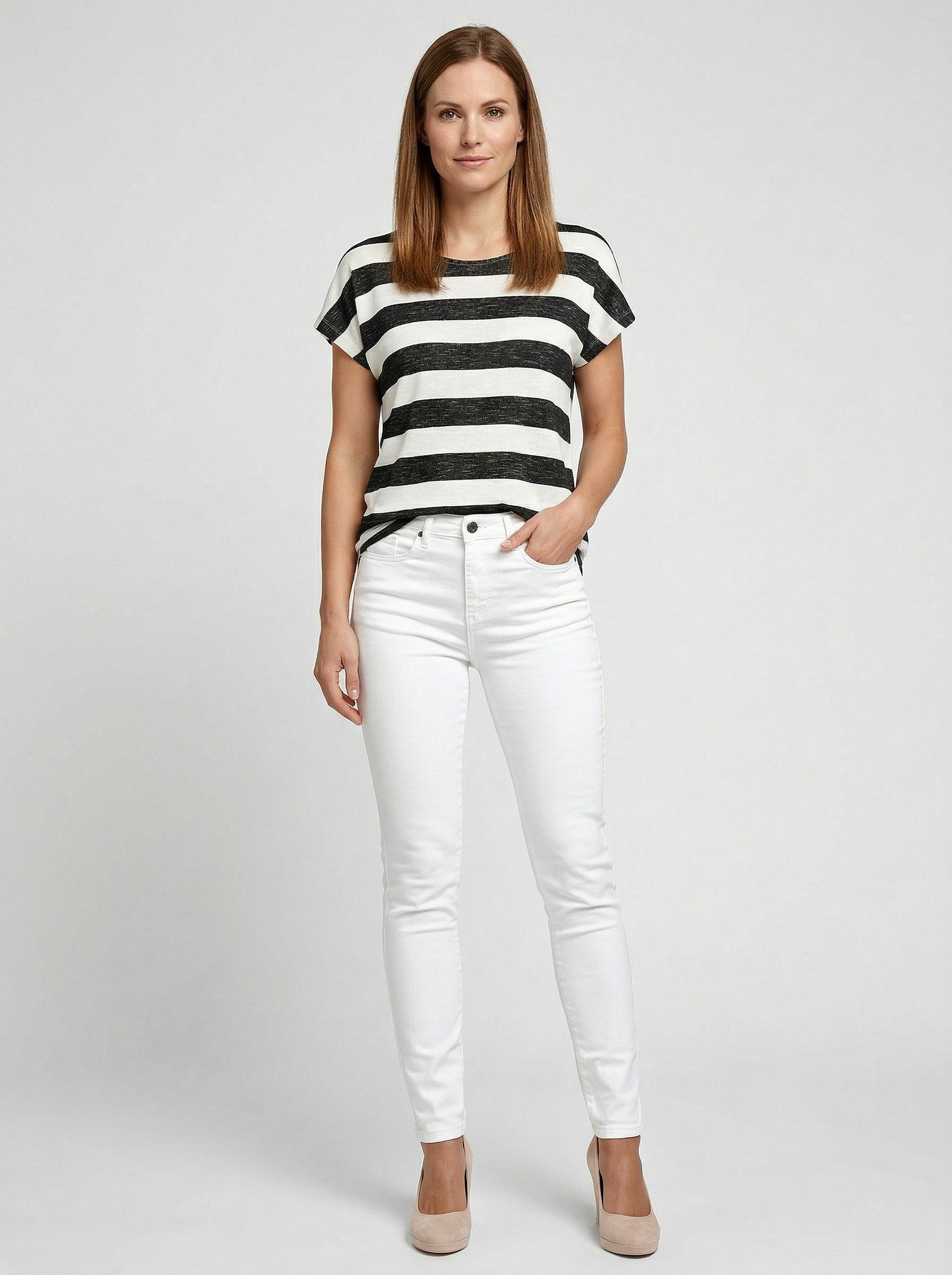 Zum Outfit 10