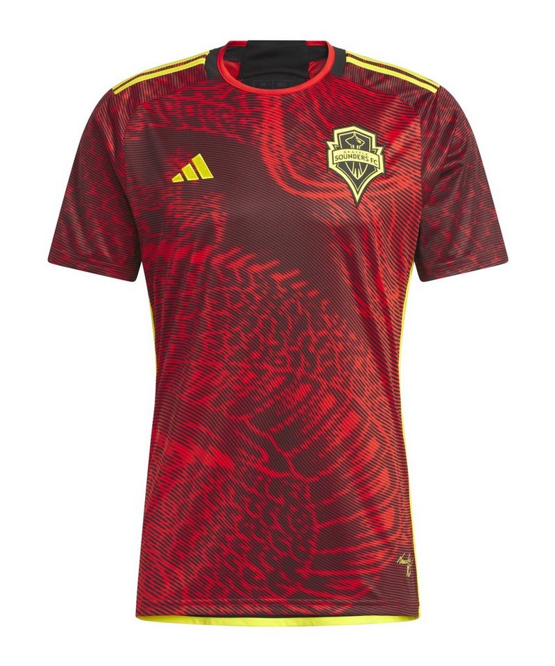 adidas Performance Fußballtrikot Los Angeles FC Trikot Away 2023