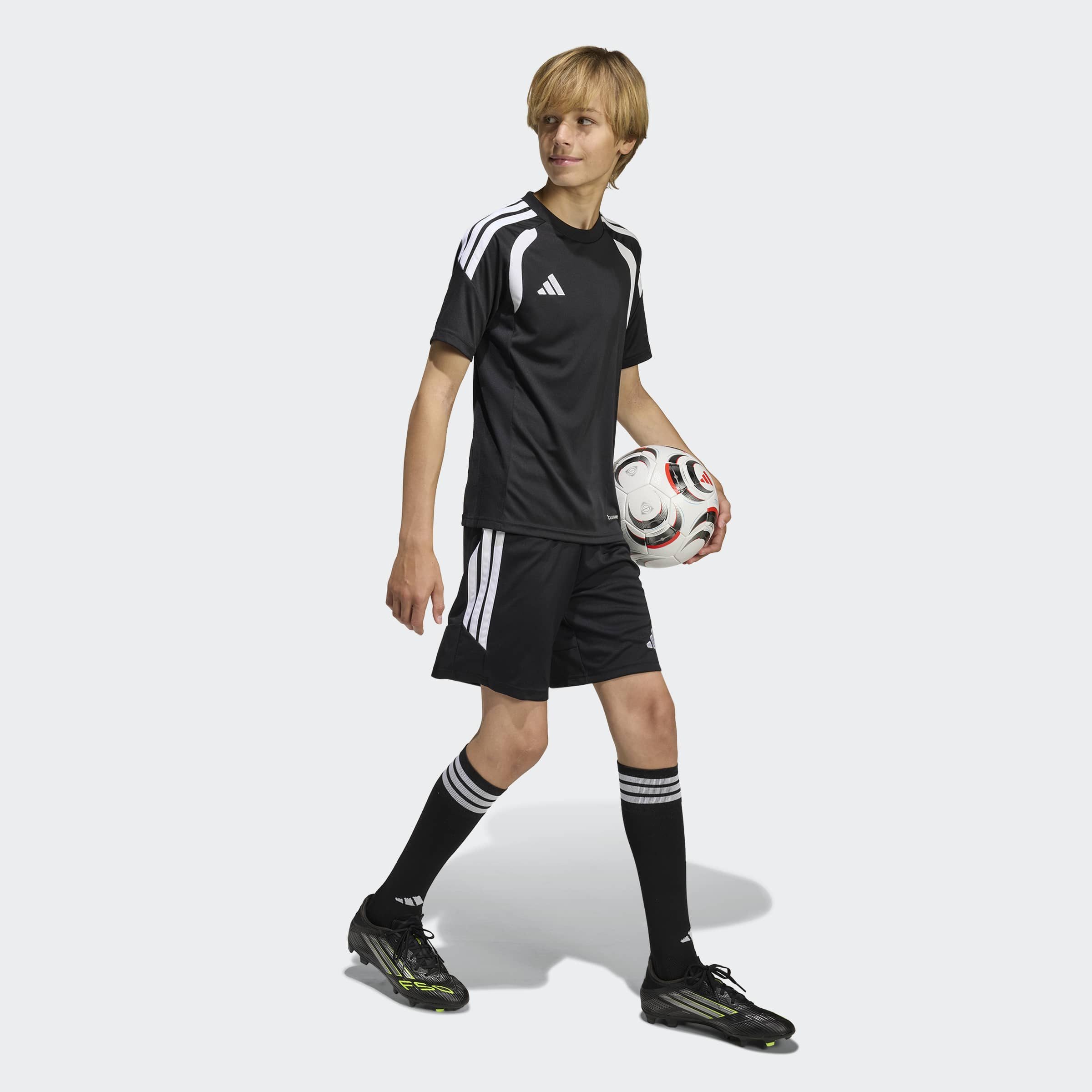 adidas Performance Trainingsshorts TIRO26 LEAGUE KIDS
