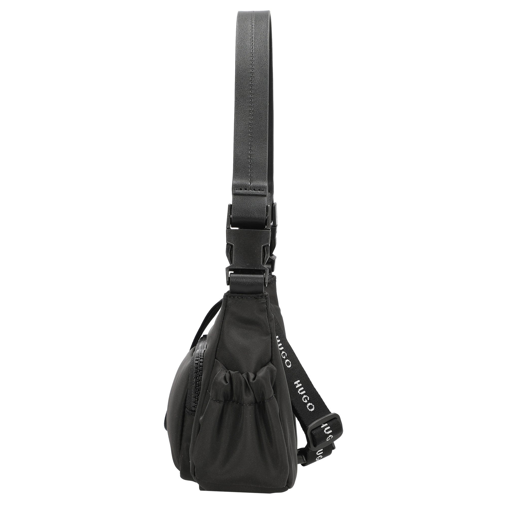 HUGO Umhängetasche Women's Bel - Schultertasche 24 cm (black)