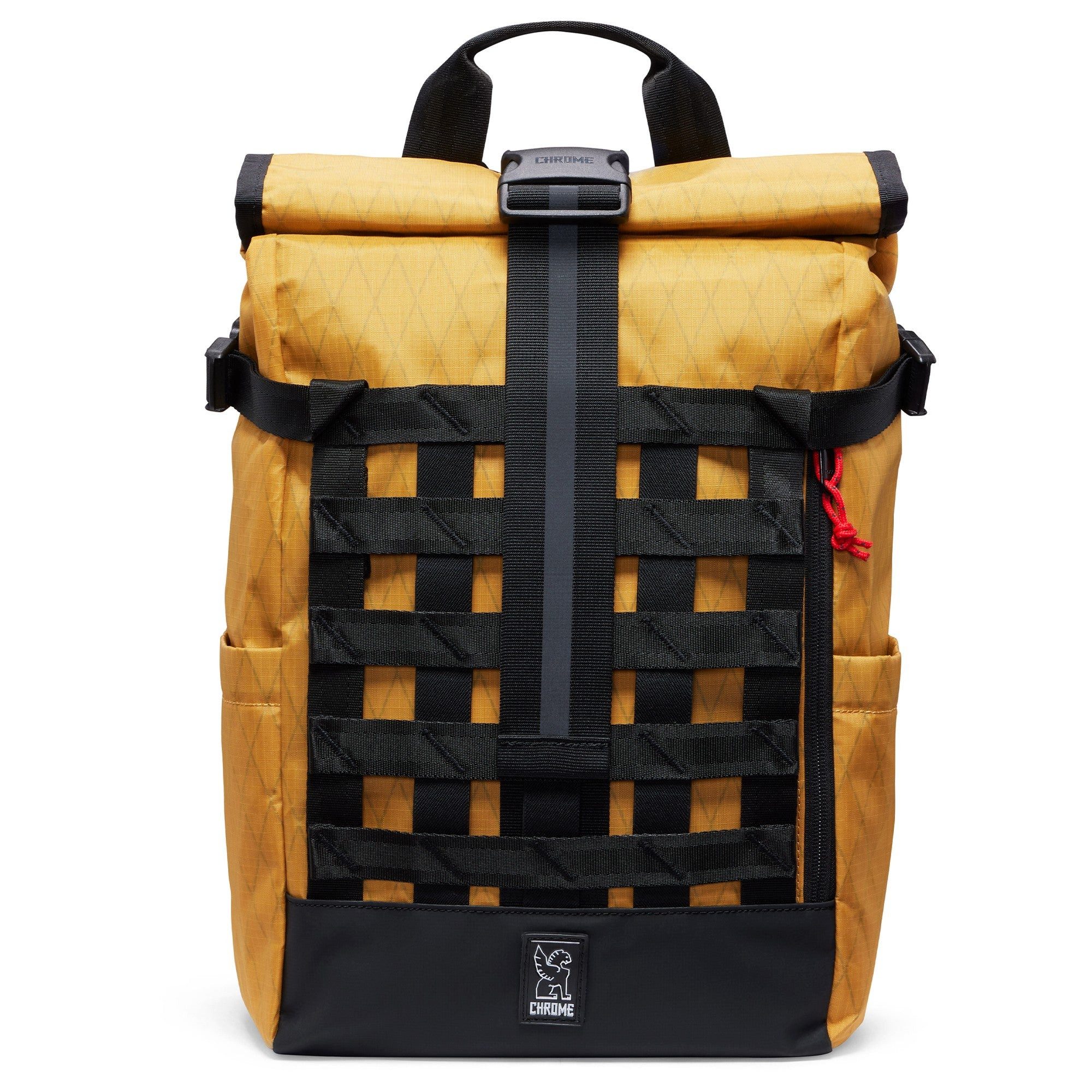 Chrome Fahrradrucksack Barrage 18L - Bike günstig online kaufen
