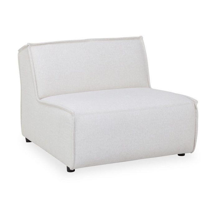 SANSIBAR Living Sessel 1-Sitzer 1-Sitzer SANSIBAR WESTERLAND (BHT 90x76x101 cm) BHT 90x76x101 cm beige