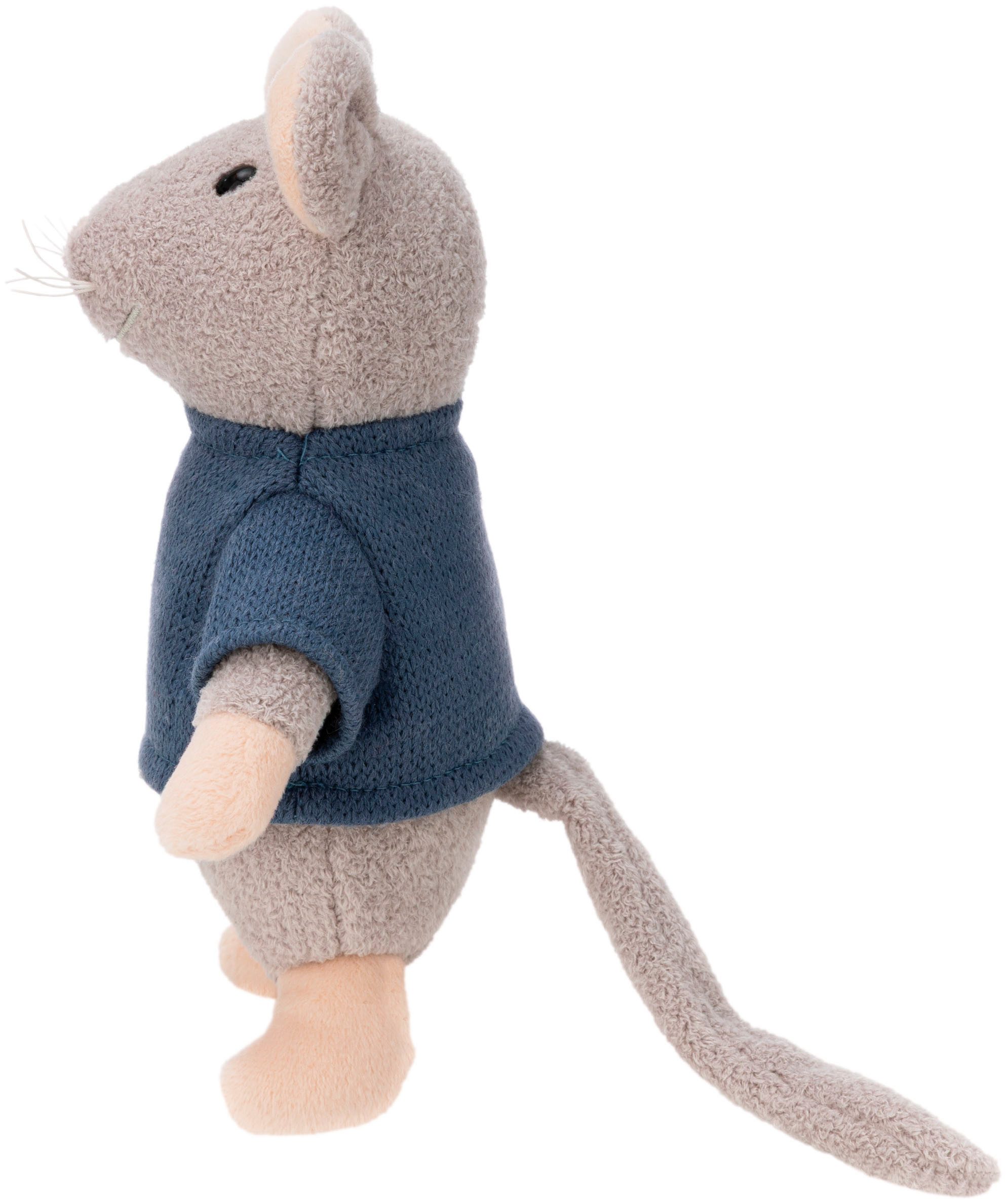 Nici Kuscheltier Sam & Julia, Maus Sam 20 cm