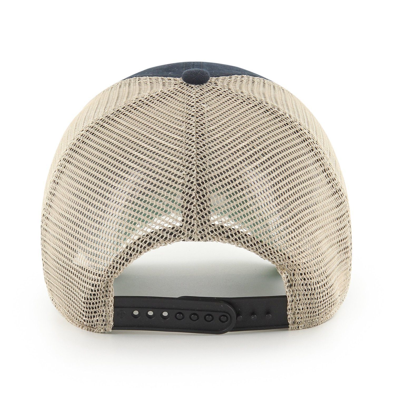 '47 Brand Trucker Cap Trucker FOUR STROKE New York Yankees günstig online kaufen