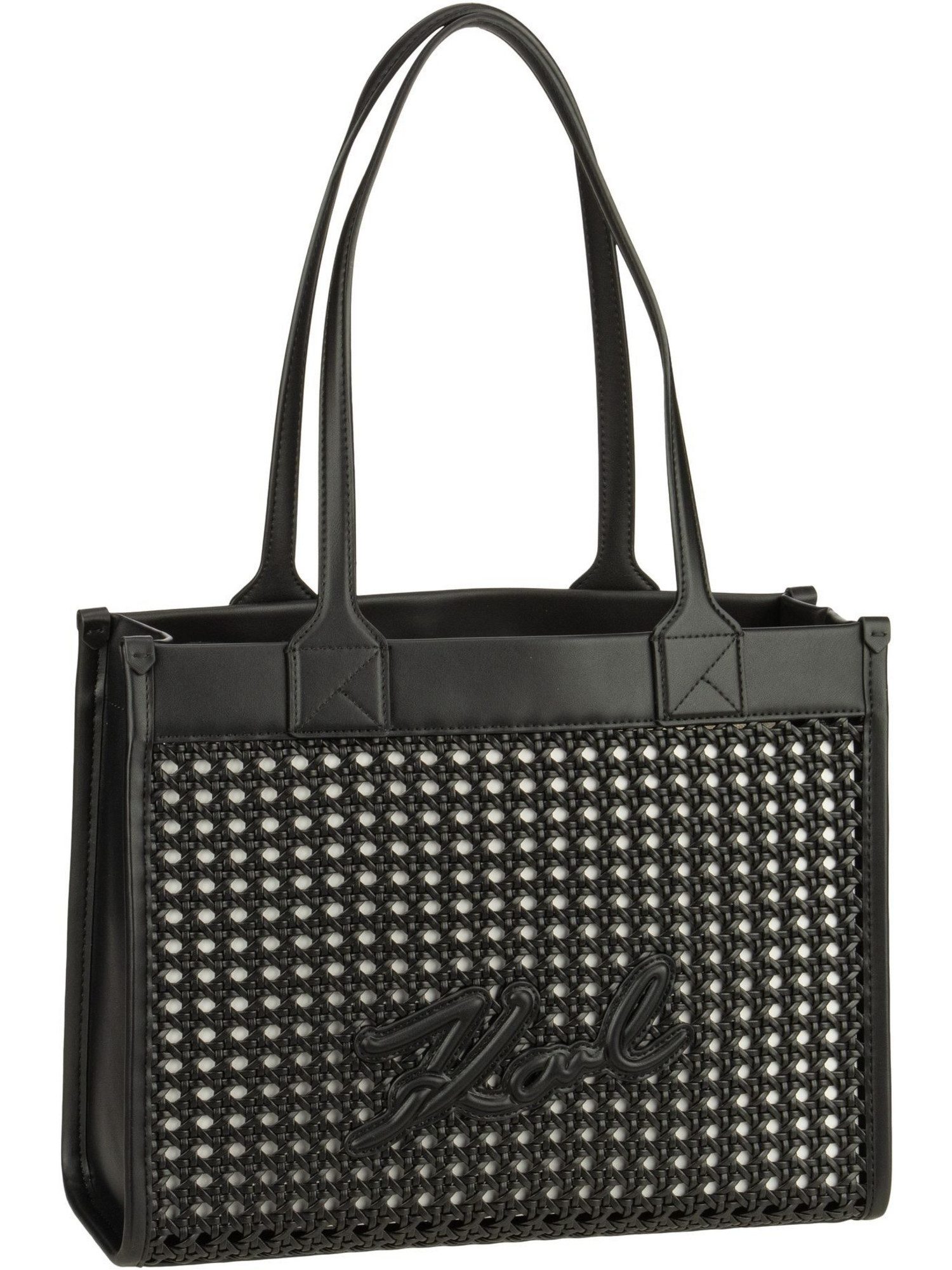Shopper K/Skuare MD Woven