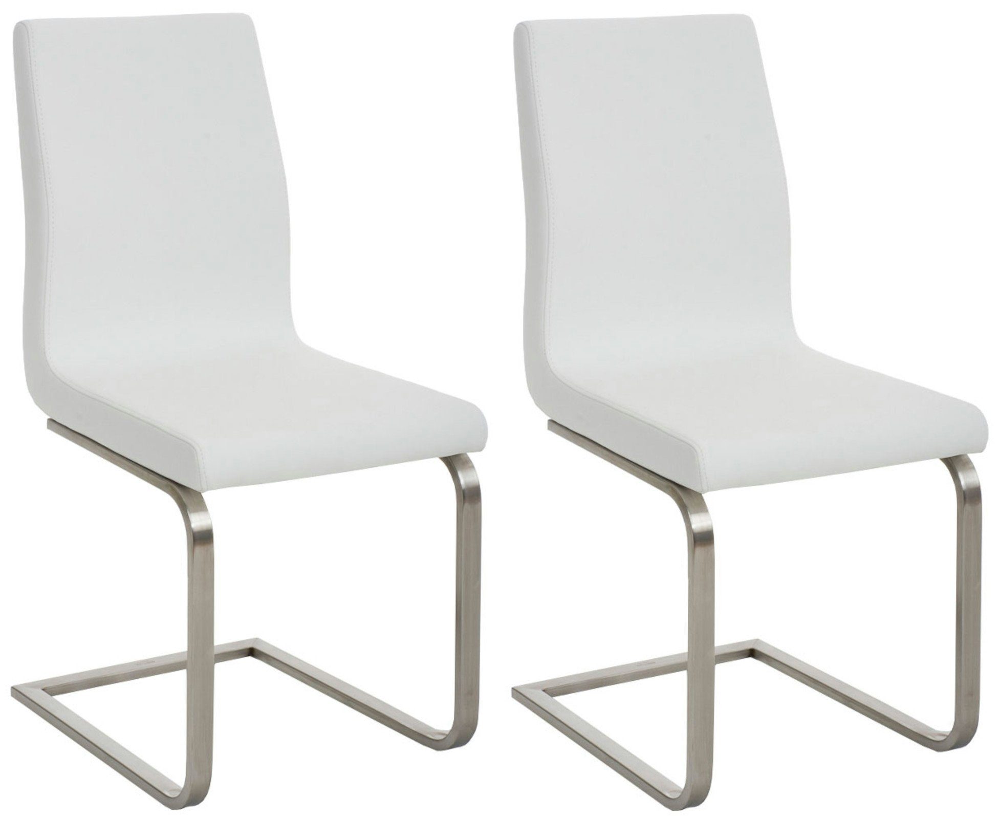 CLP Esszimmerstuhl Belfort (2er Set), robustes günstig online kaufen