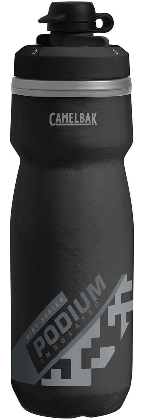 Camelbak Thermoflasche Camelbak Trinkflasche Podium Chill