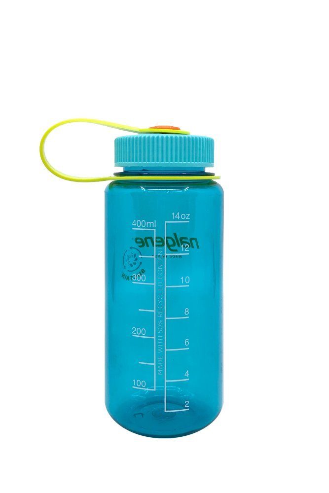 L Sustain' Nalgene Trinkflasche Trinkflasche cerulean Nalgene 'WH 0,5