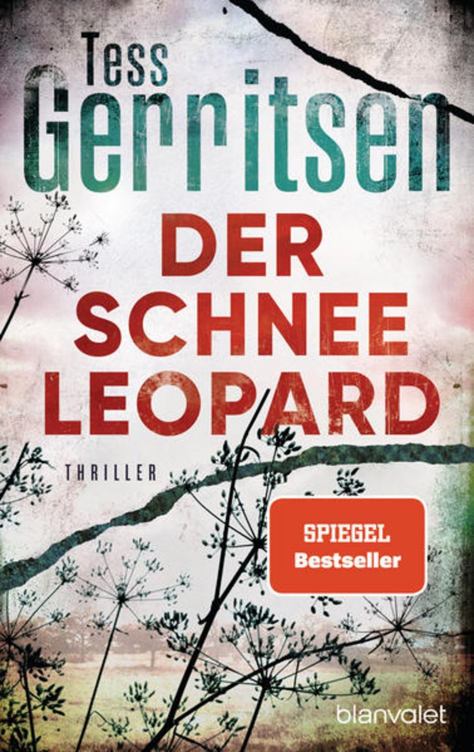 Der Schneeleopard / Tess Gerritsen